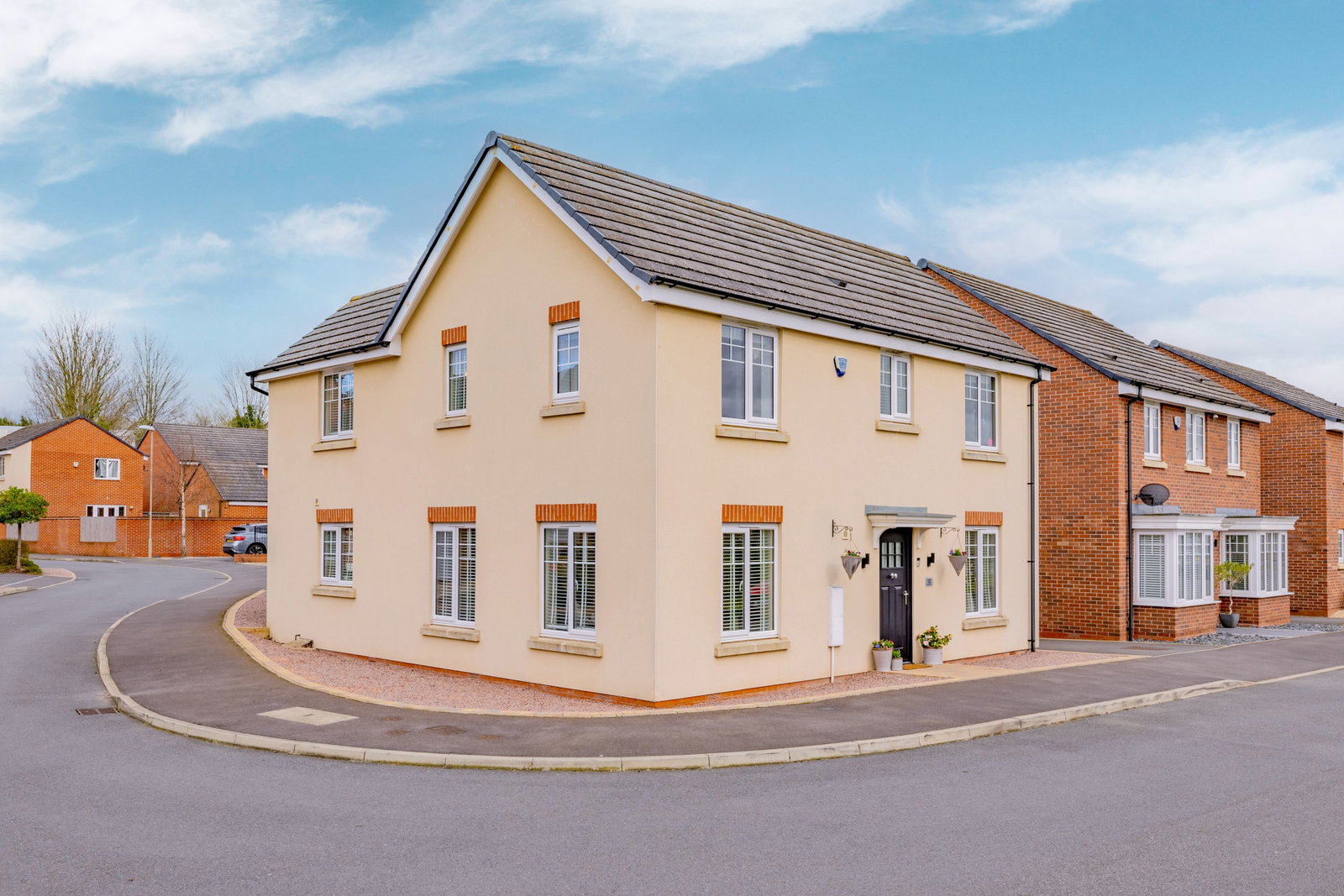 Detached House in Stourbridge