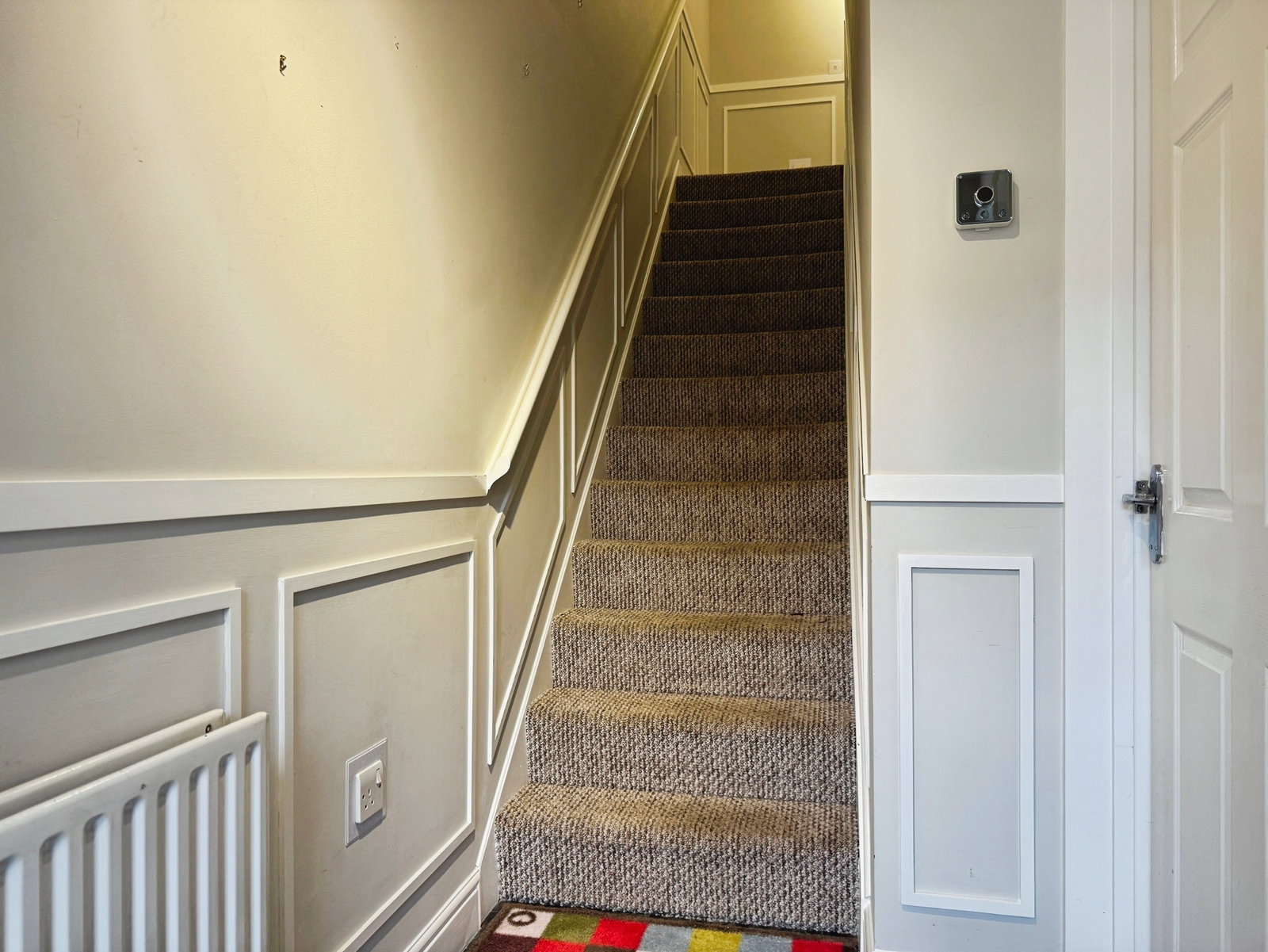 Semi Detached House in Penrith