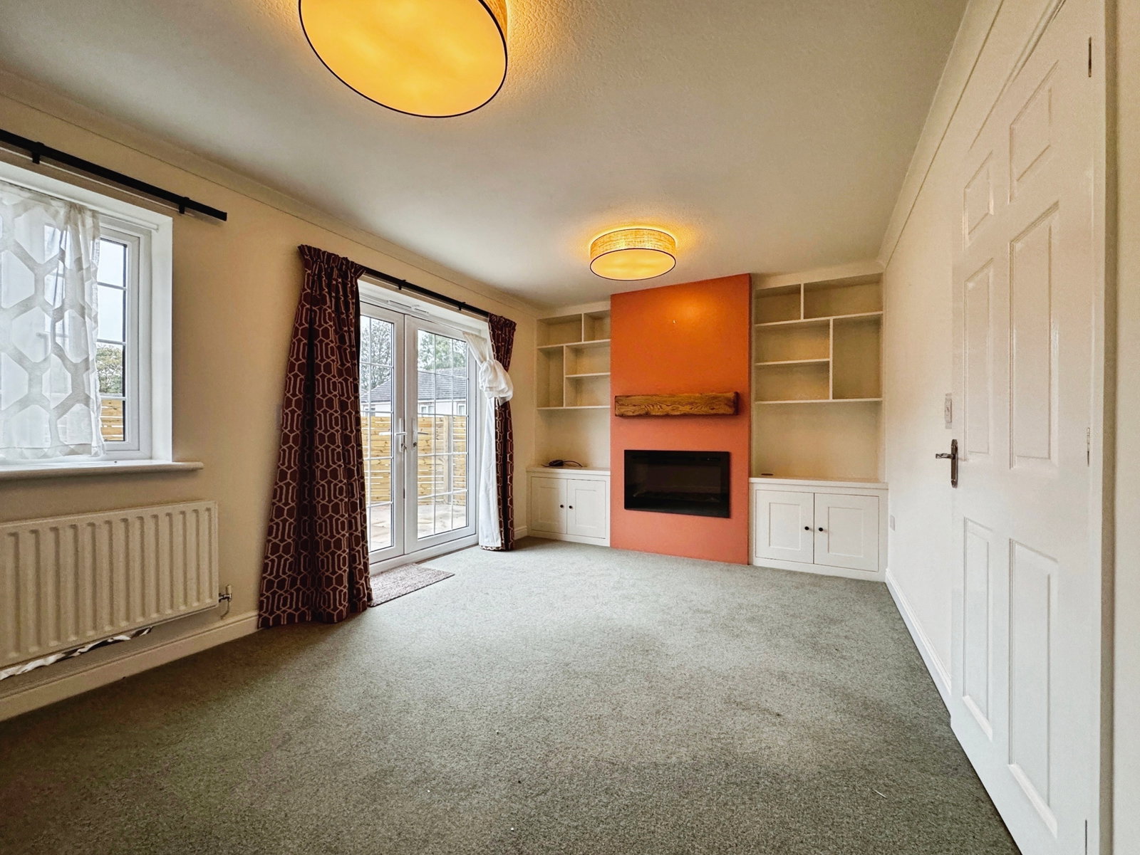 Semi Detached House in Penrith