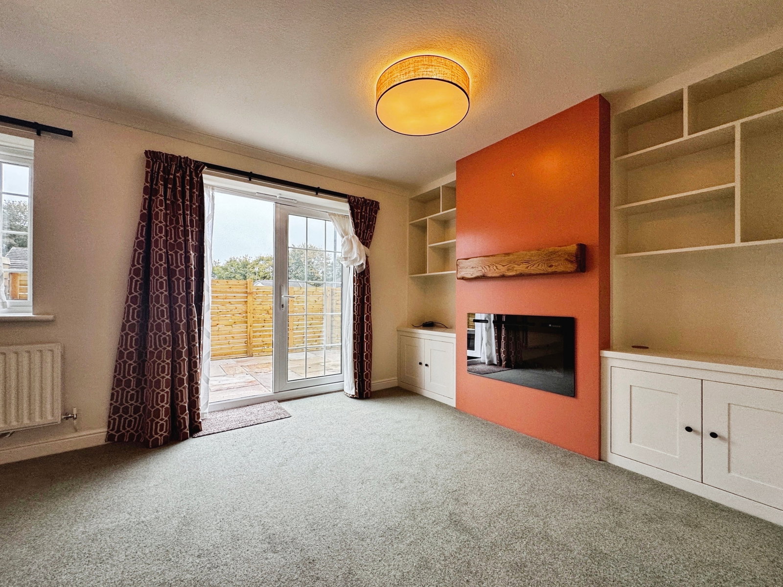 Semi Detached House in Penrith