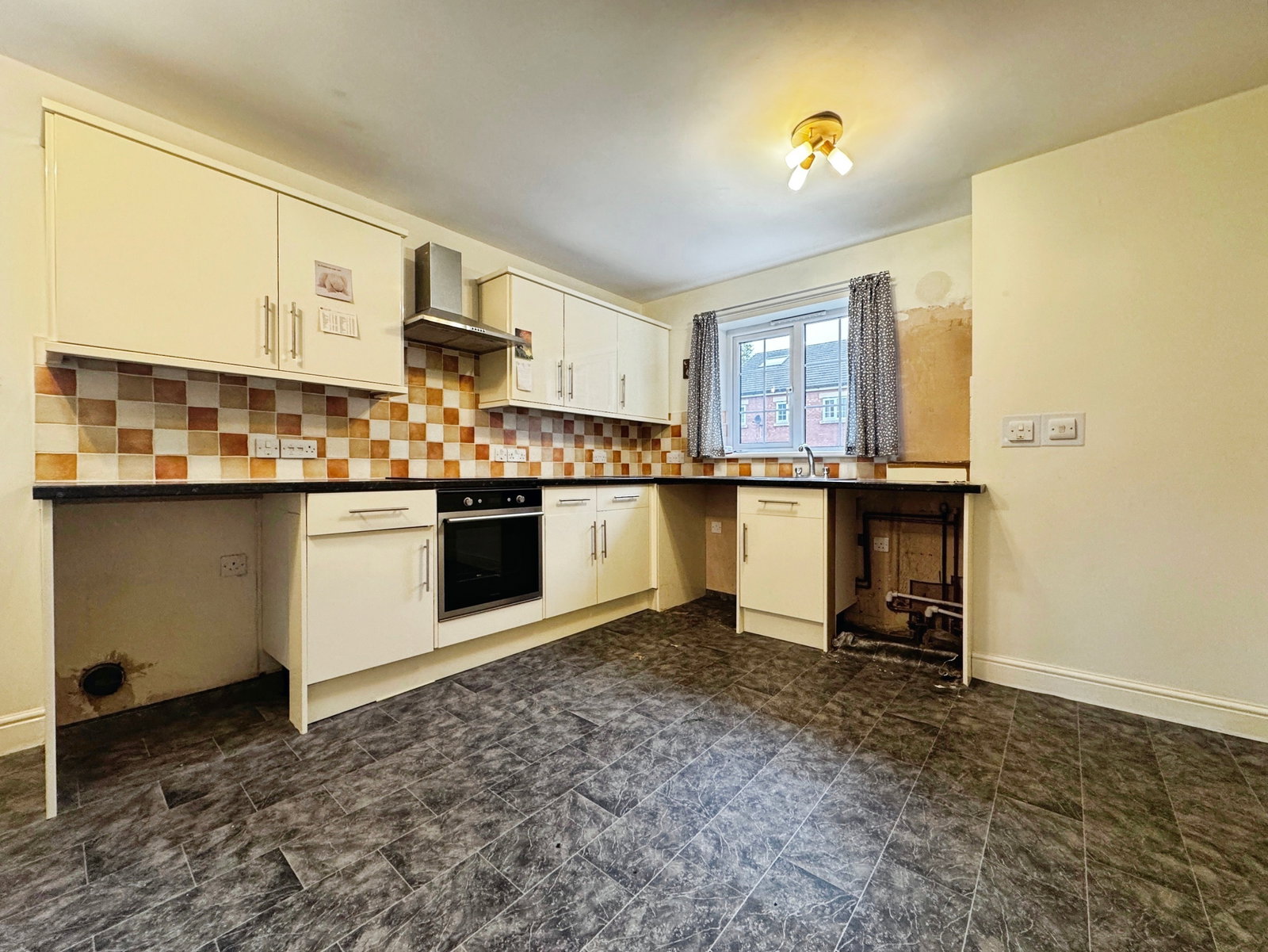 Semi Detached House in Penrith