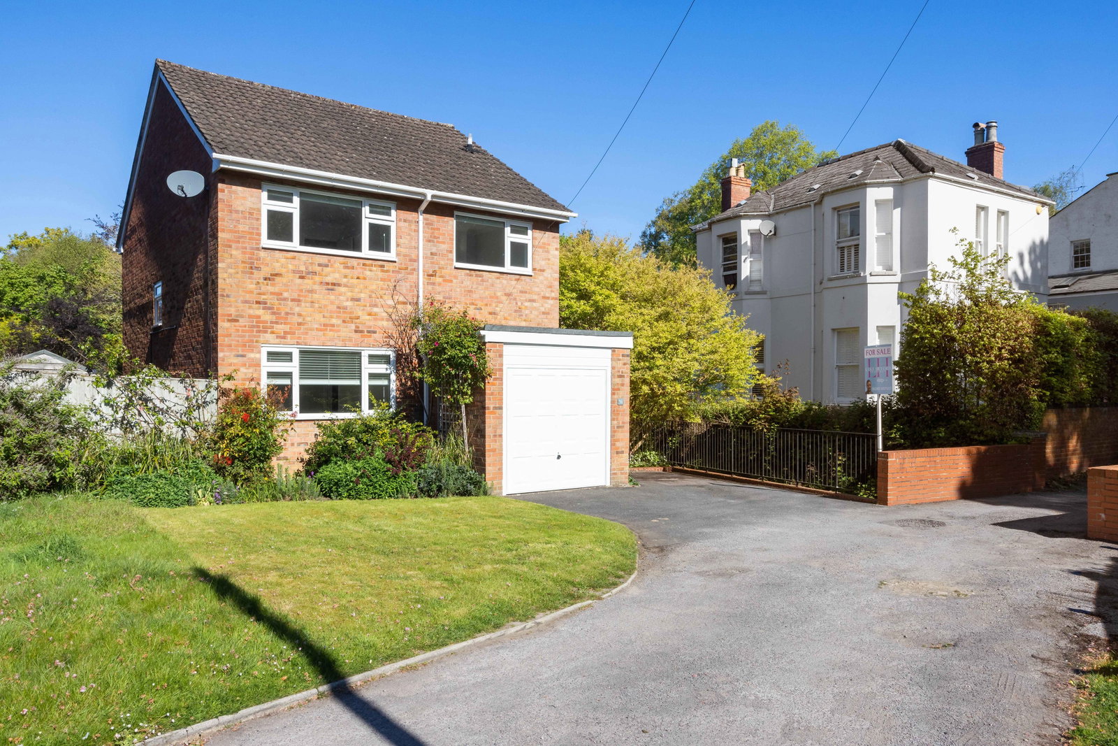 Detached House in Cheltenham