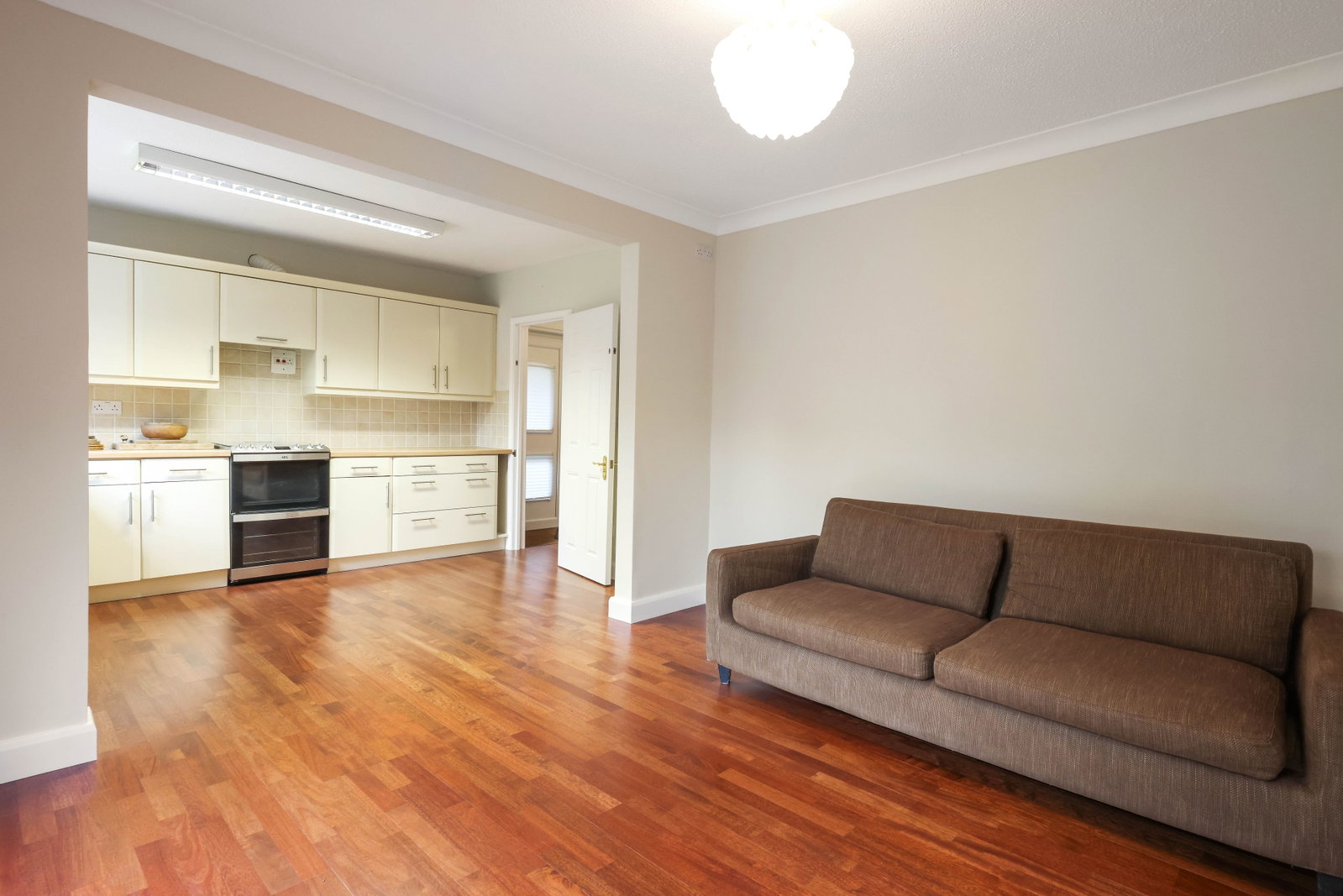 Detached House in Cheltenham