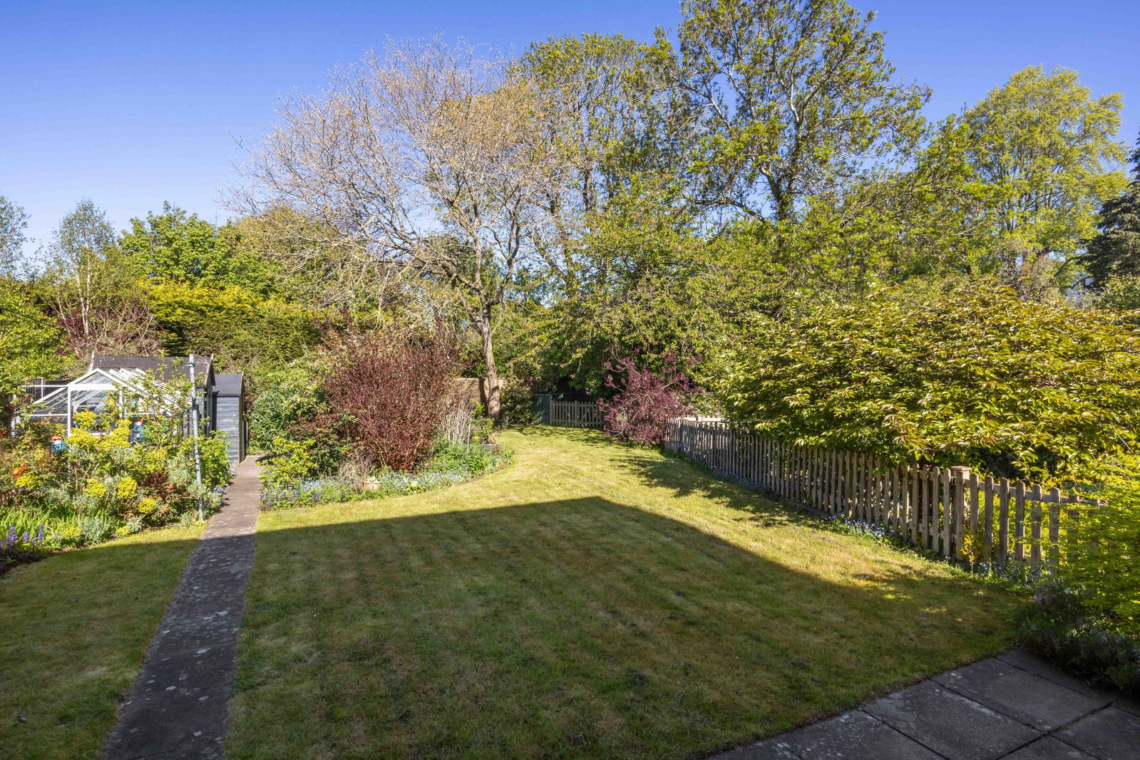 Detached House in Cheltenham