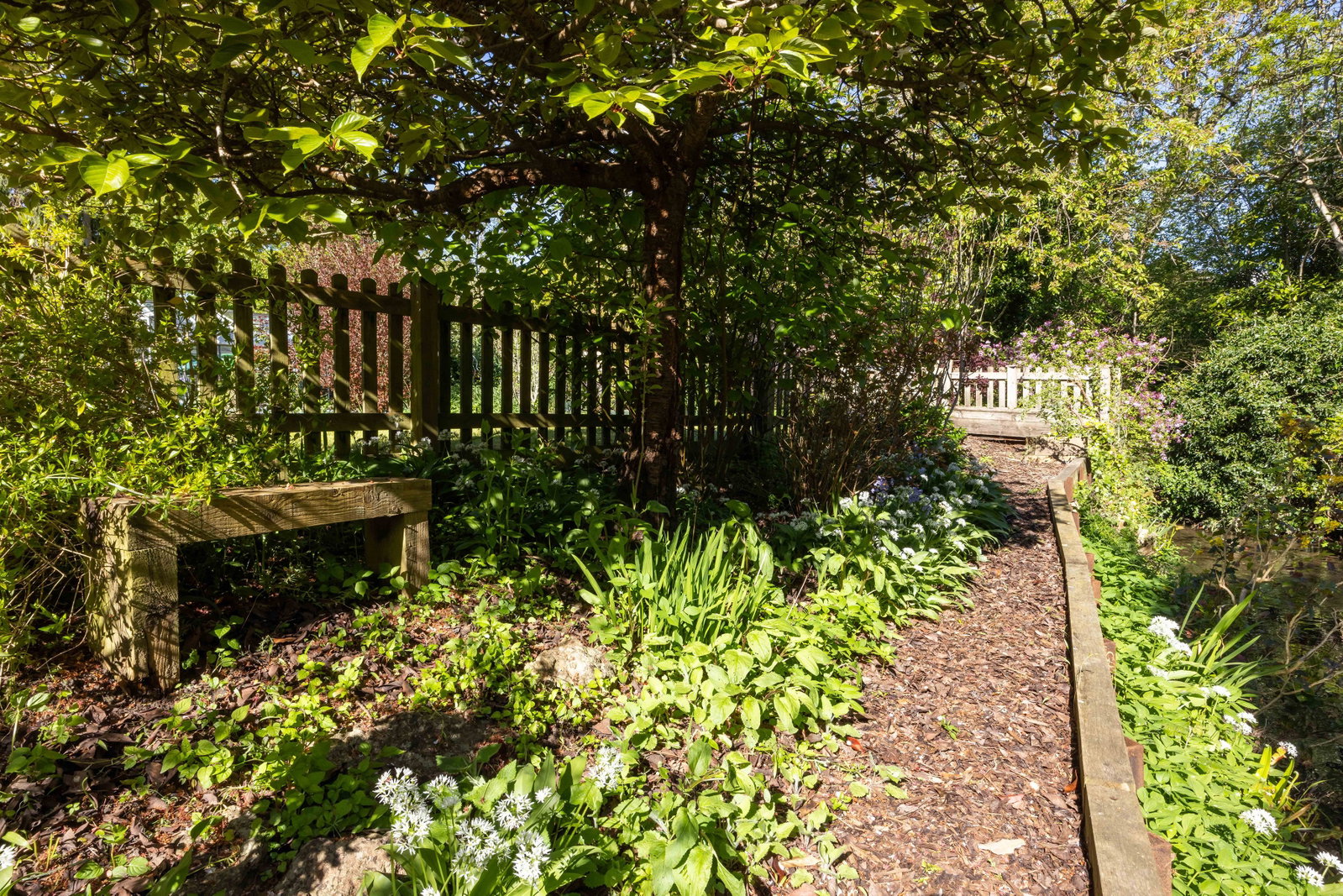 Detached House in Cheltenham