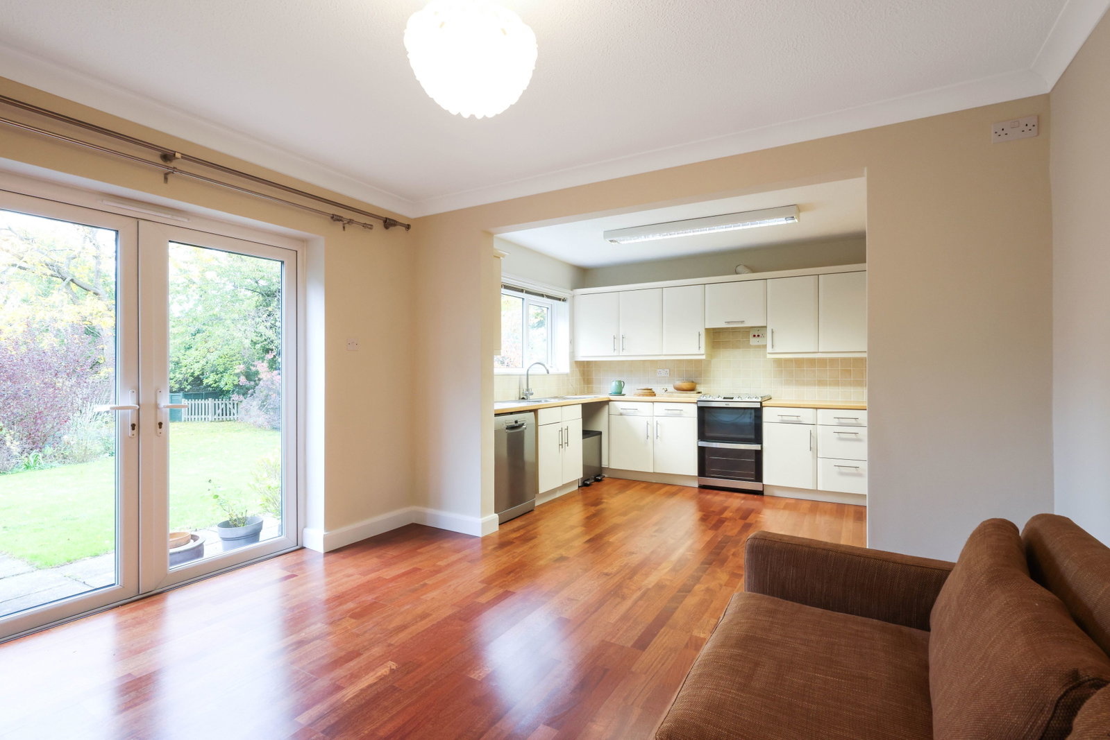 Detached House in Cheltenham