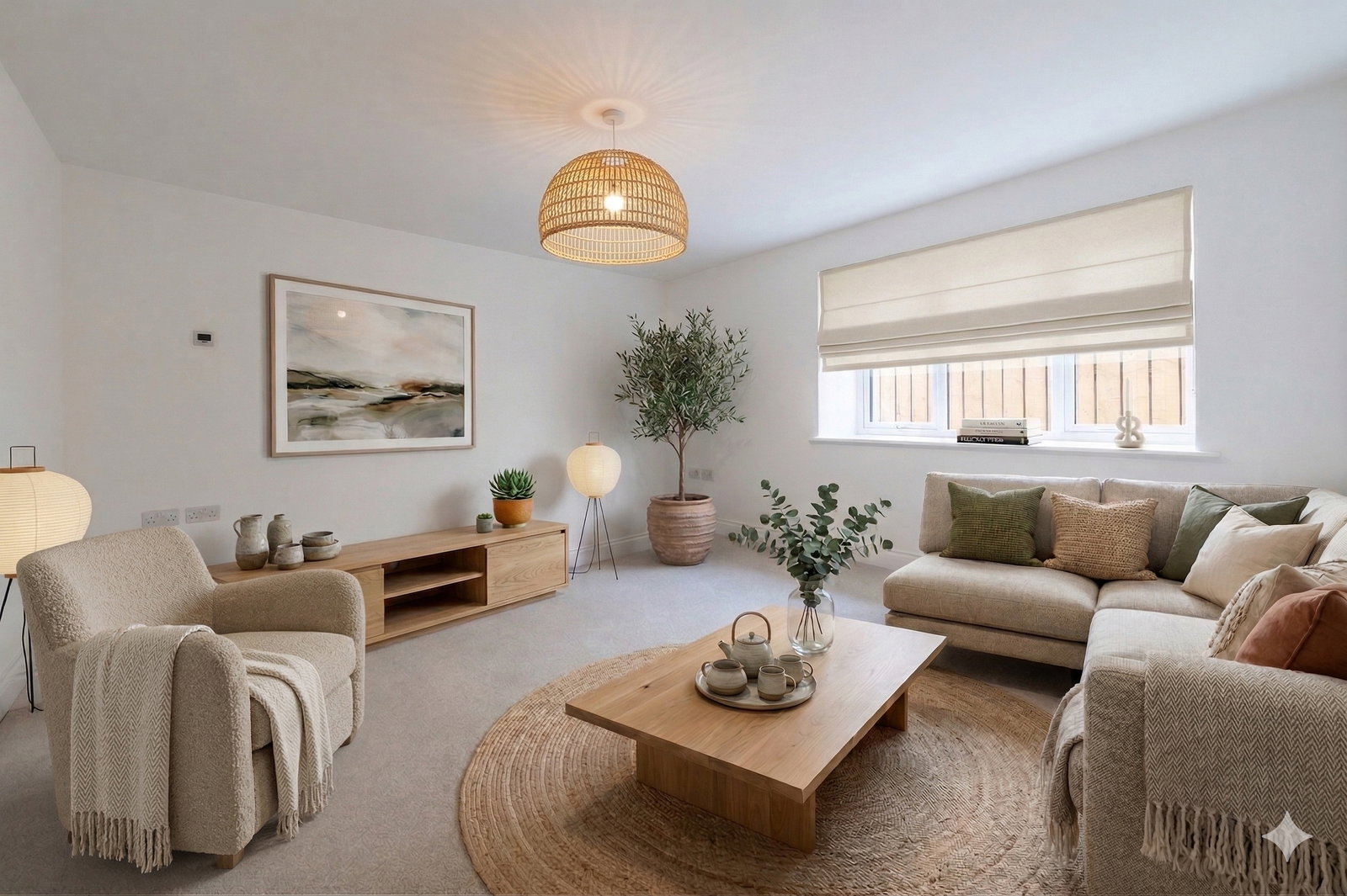 Barn Conversion in Thursby