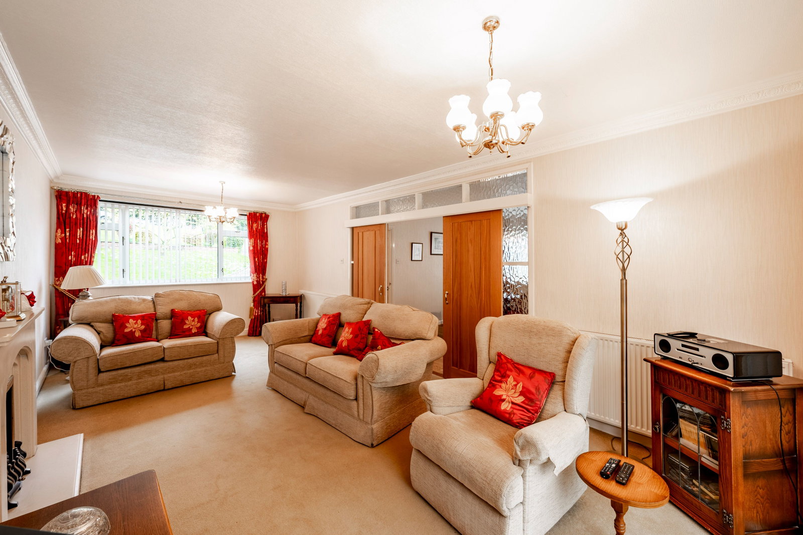 Detached House in Walsall
