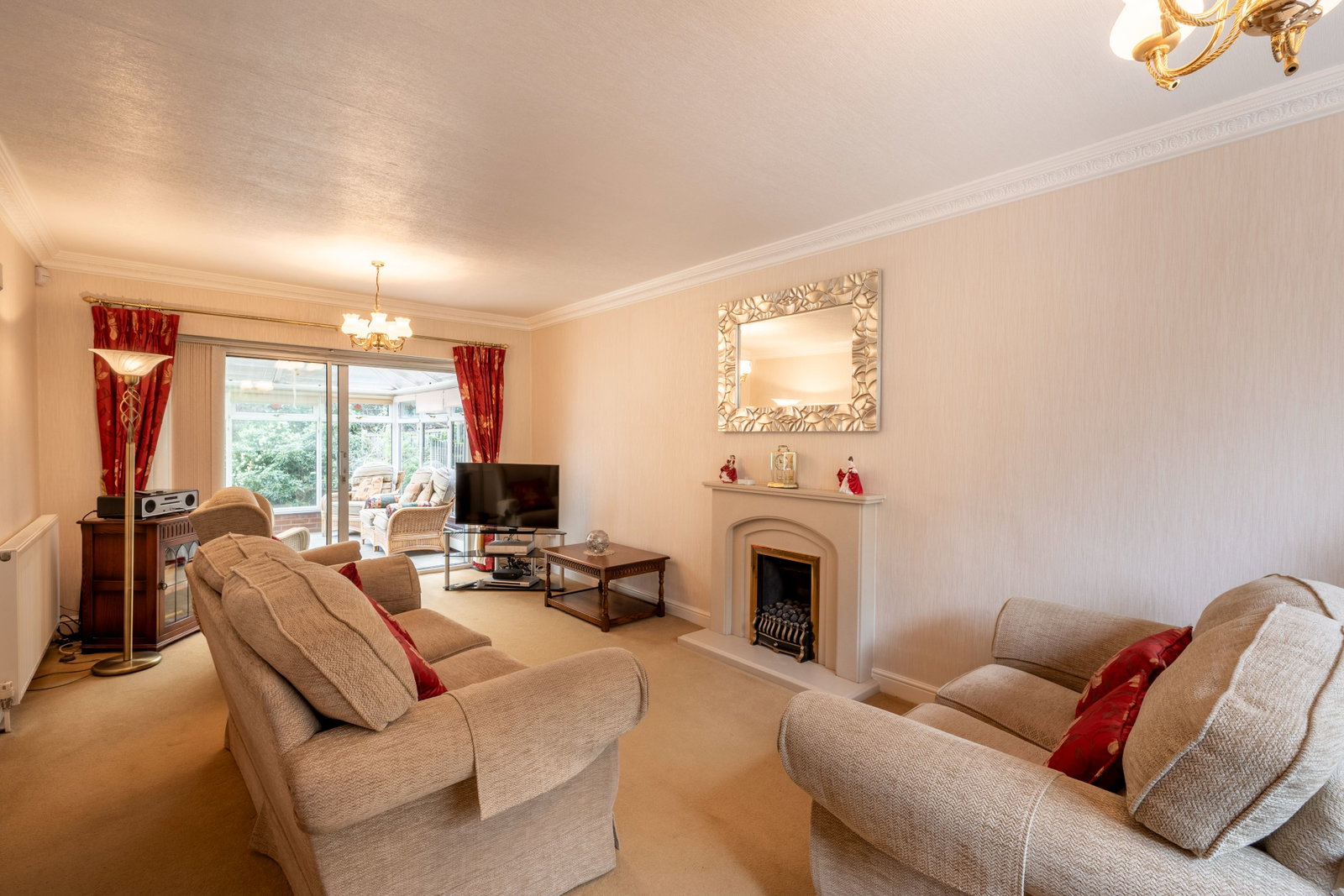 Detached House in Walsall