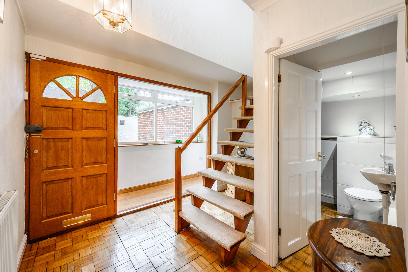 Detached House in Walsall