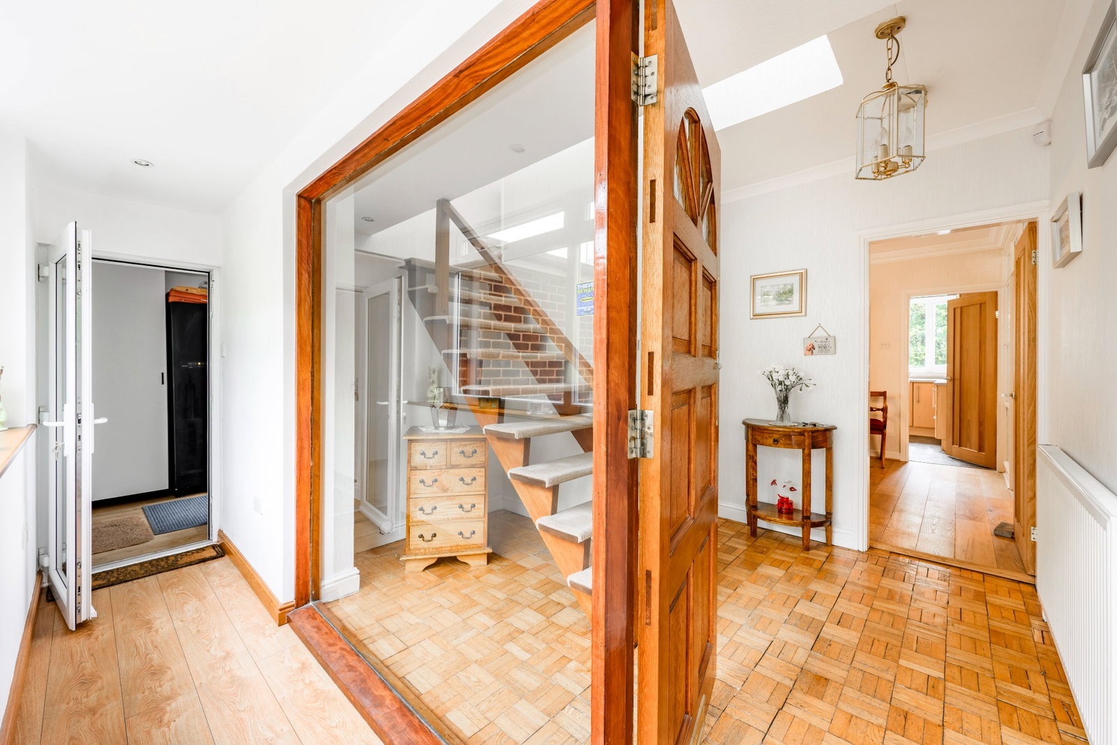 Detached House in Walsall