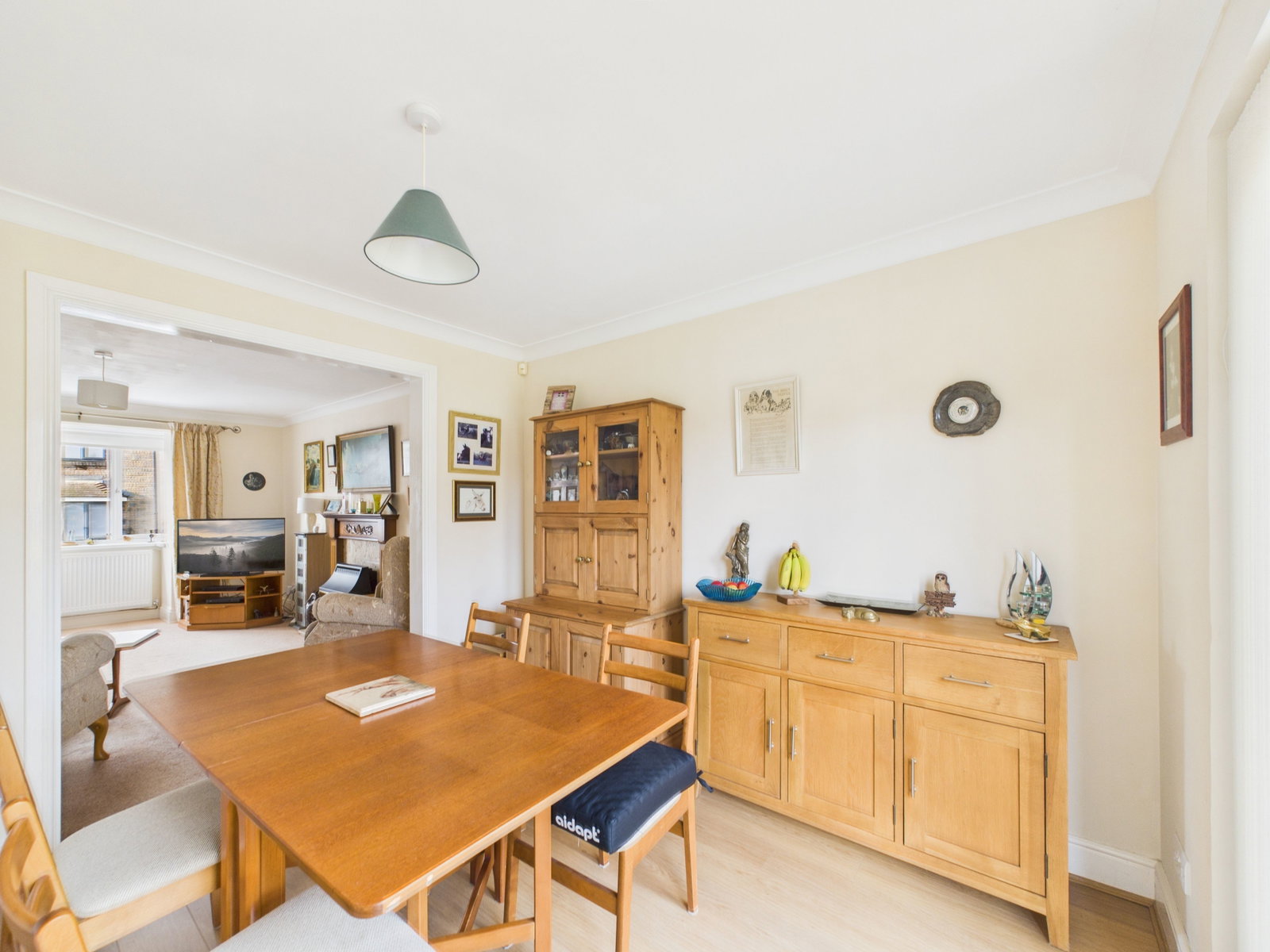 Detached House in Liskeard