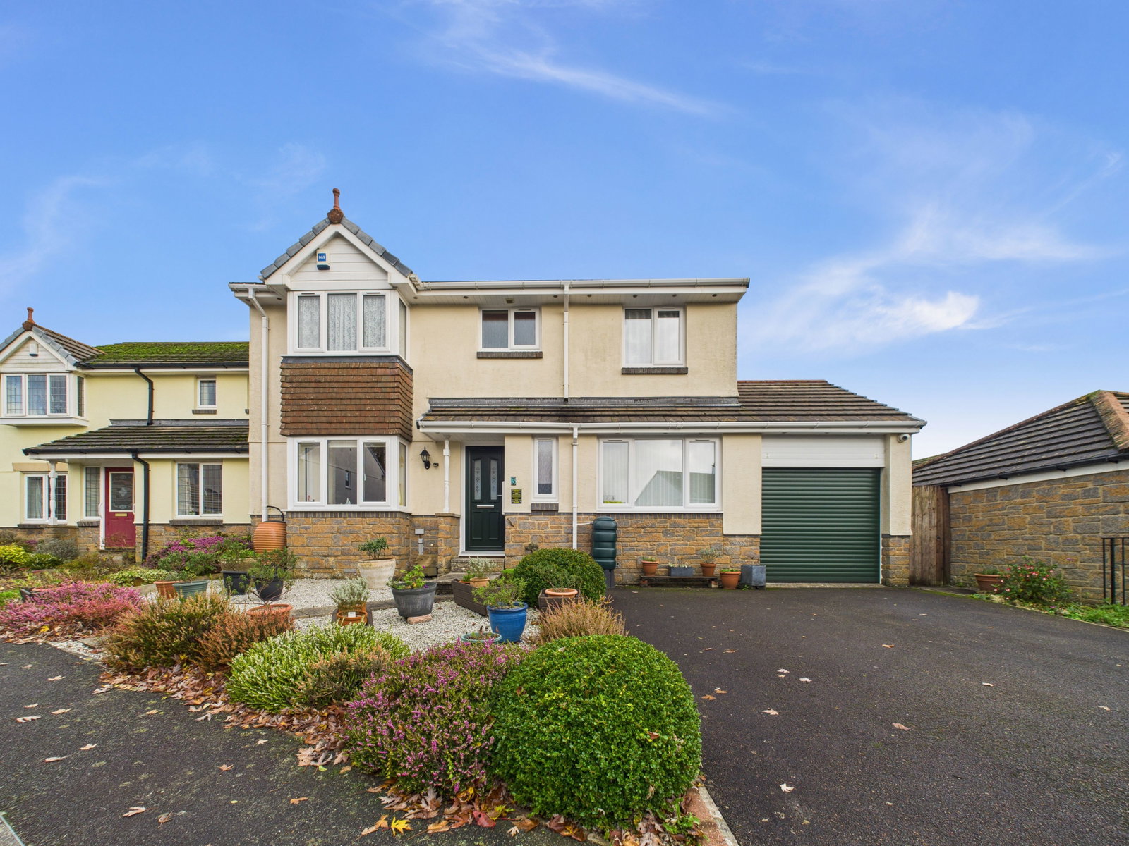 Detached House in Liskeard