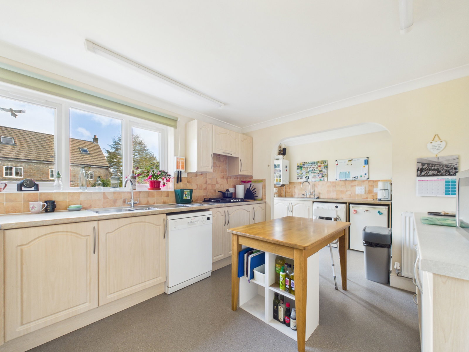 Detached House in Liskeard