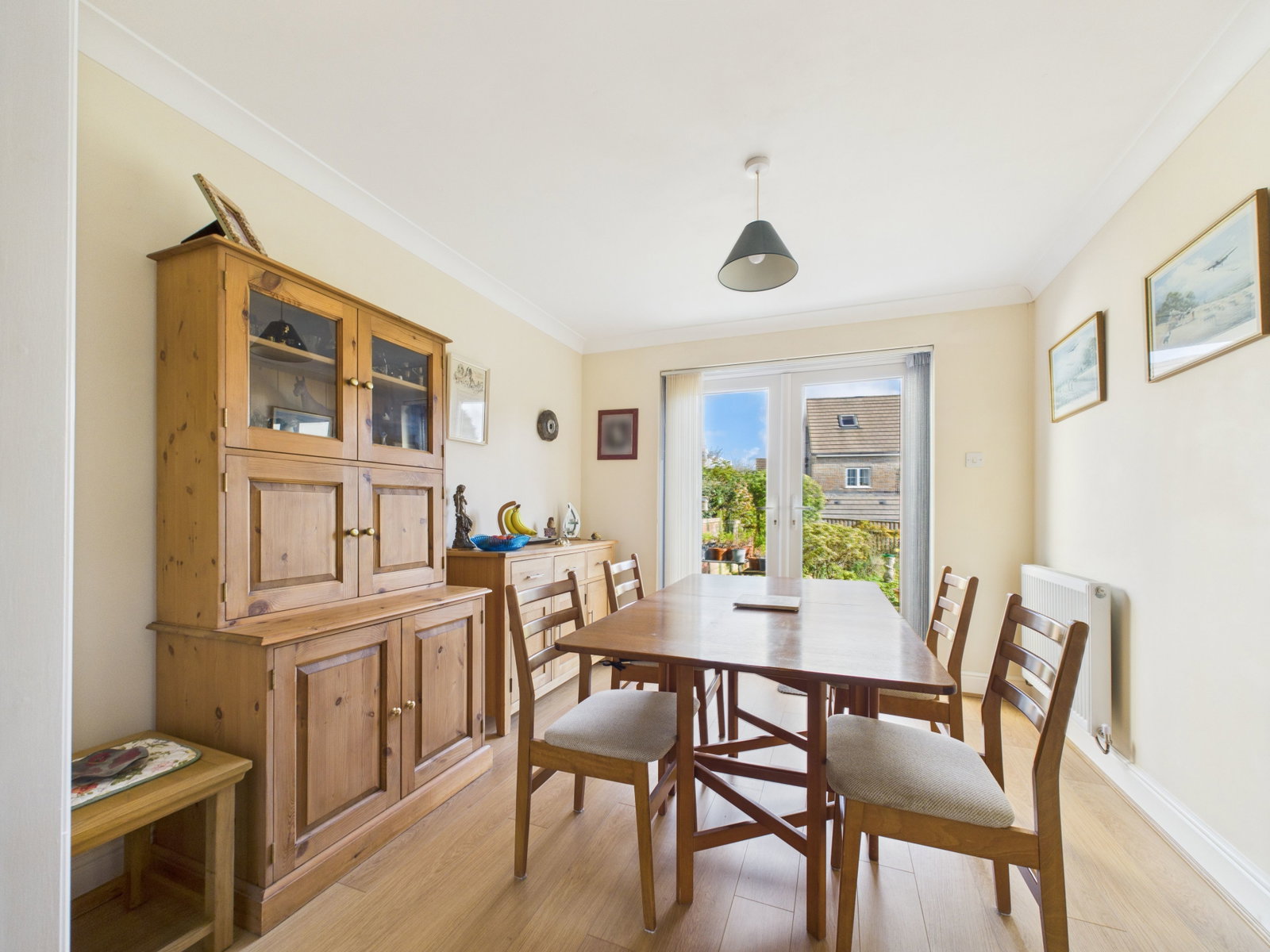Detached House in Liskeard