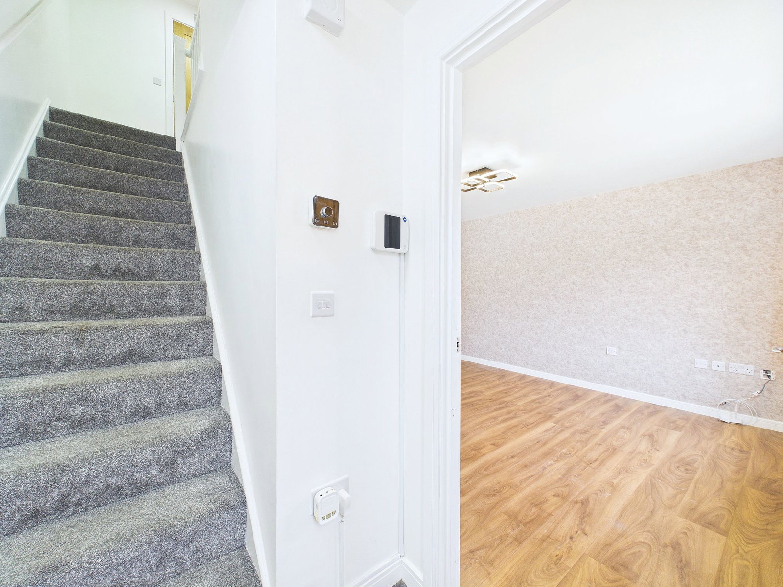 Semi Detached House in Leicester