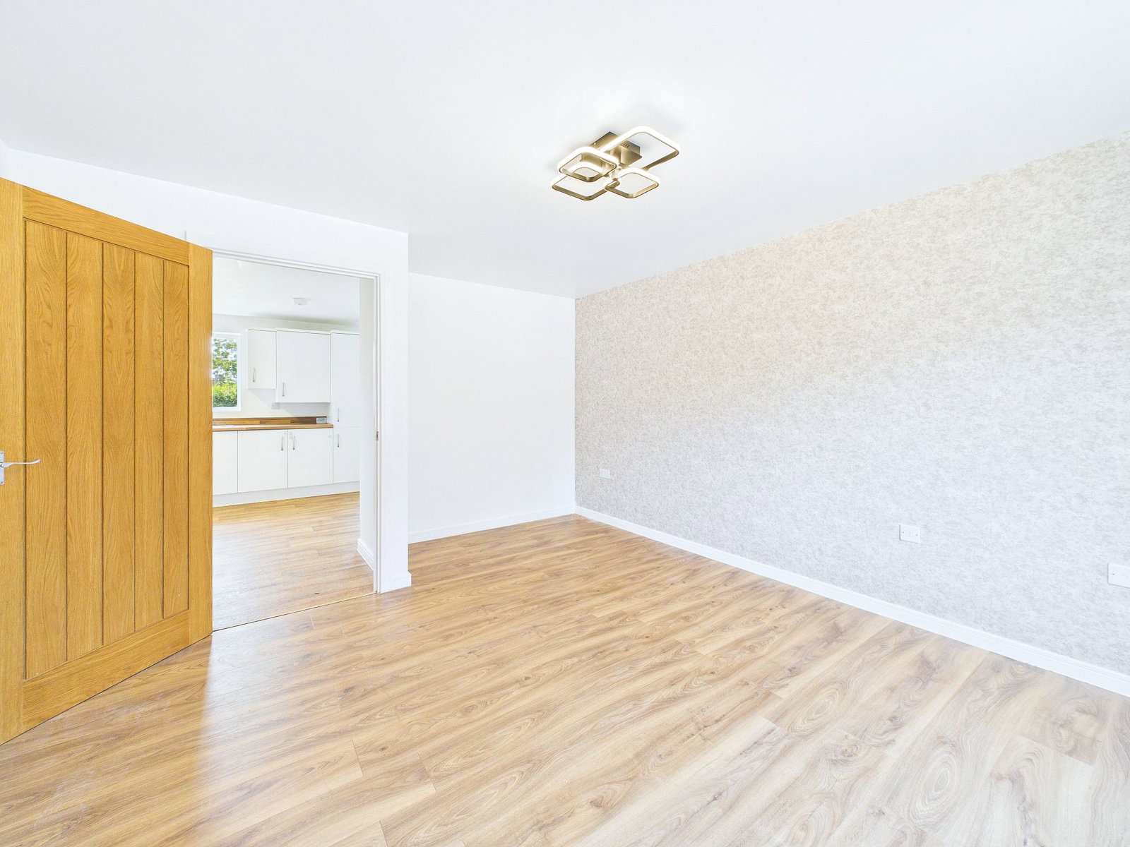 Semi Detached House in Leicester