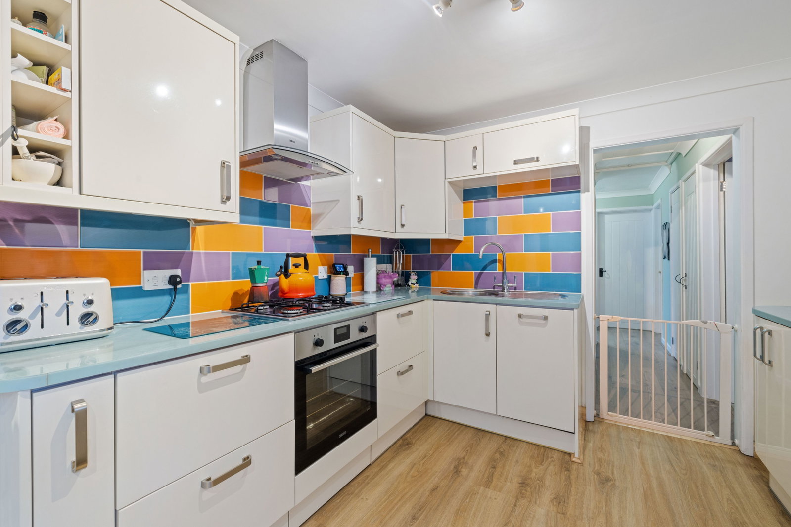 Bungalow in Midhurst