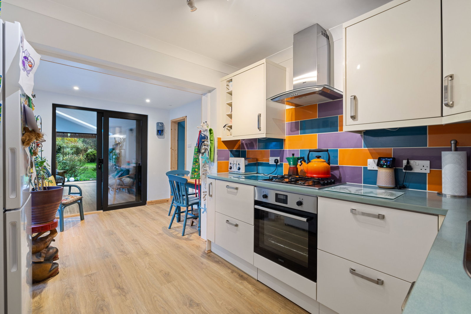Bungalow in Midhurst