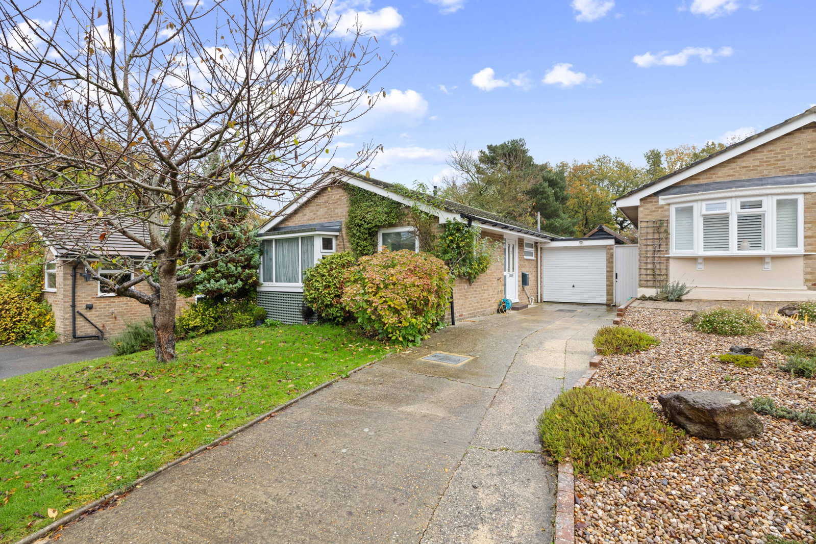 Bungalow in Midhurst