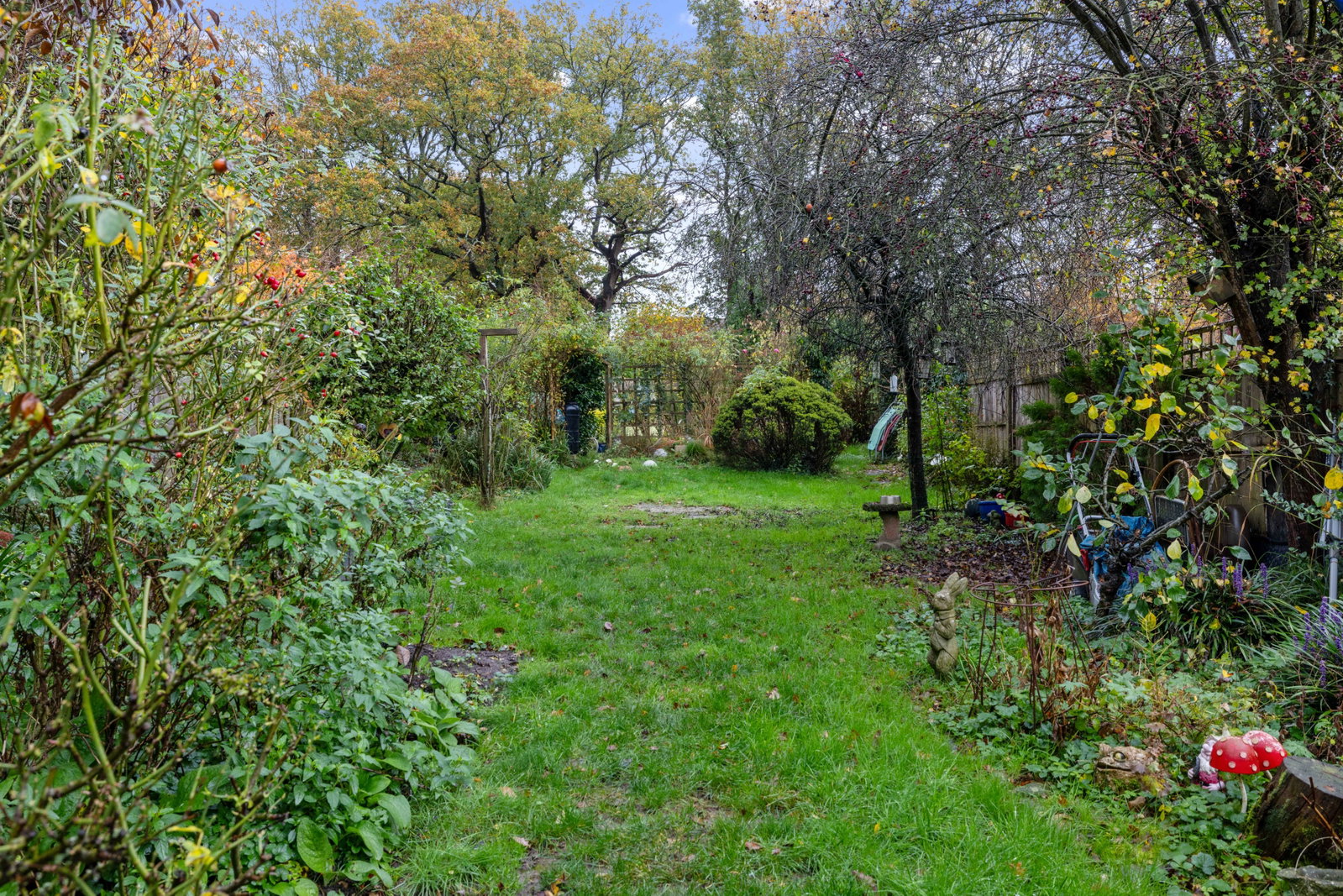 Bungalow in Midhurst 3