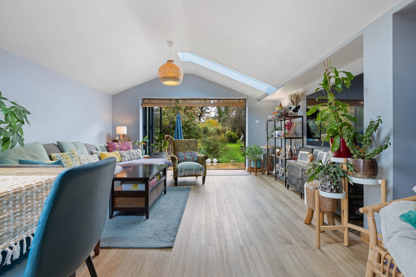 Bungalow in Midhurst