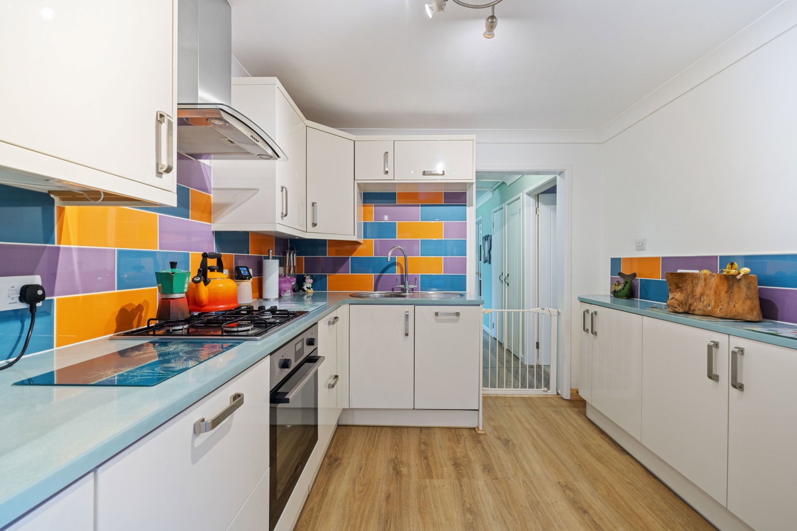 Bungalow in Midhurst
