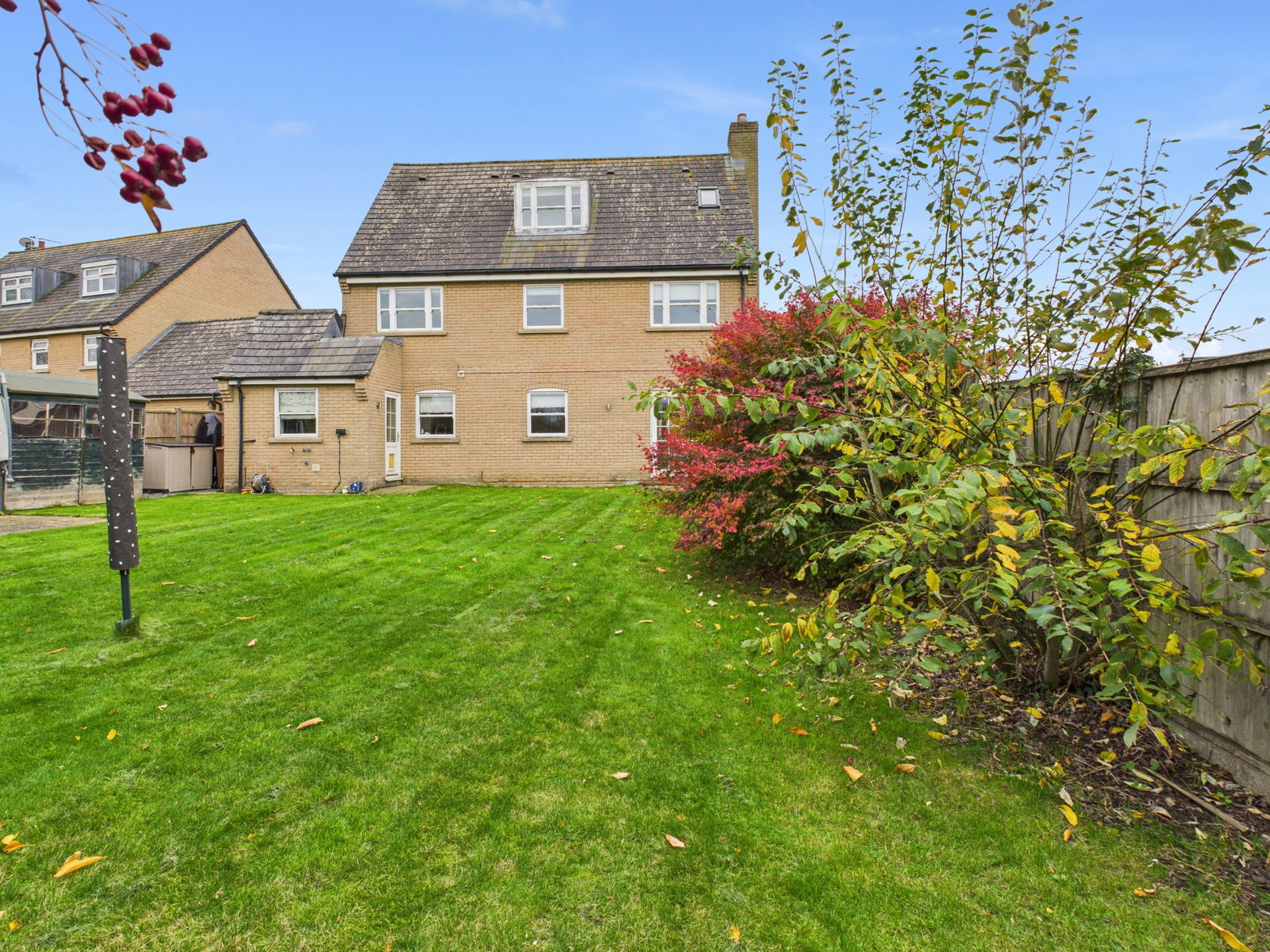 Detached House in Downham Market