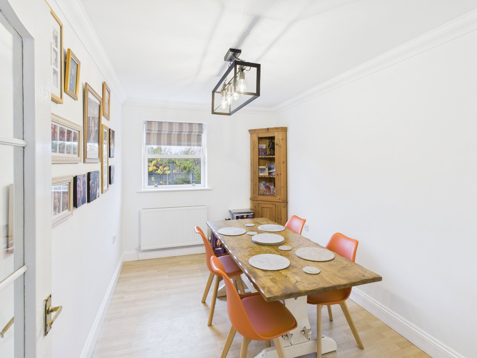 Detached House in Downham Market