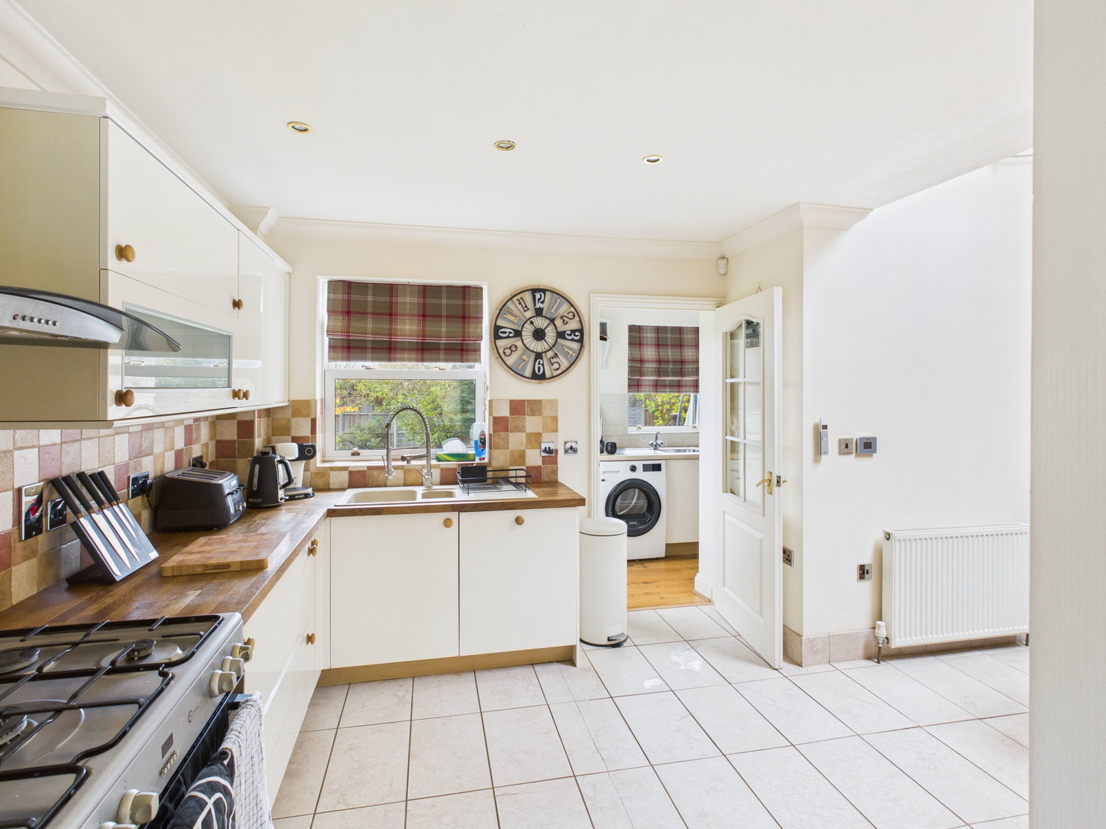 Detached House in Downham Market
