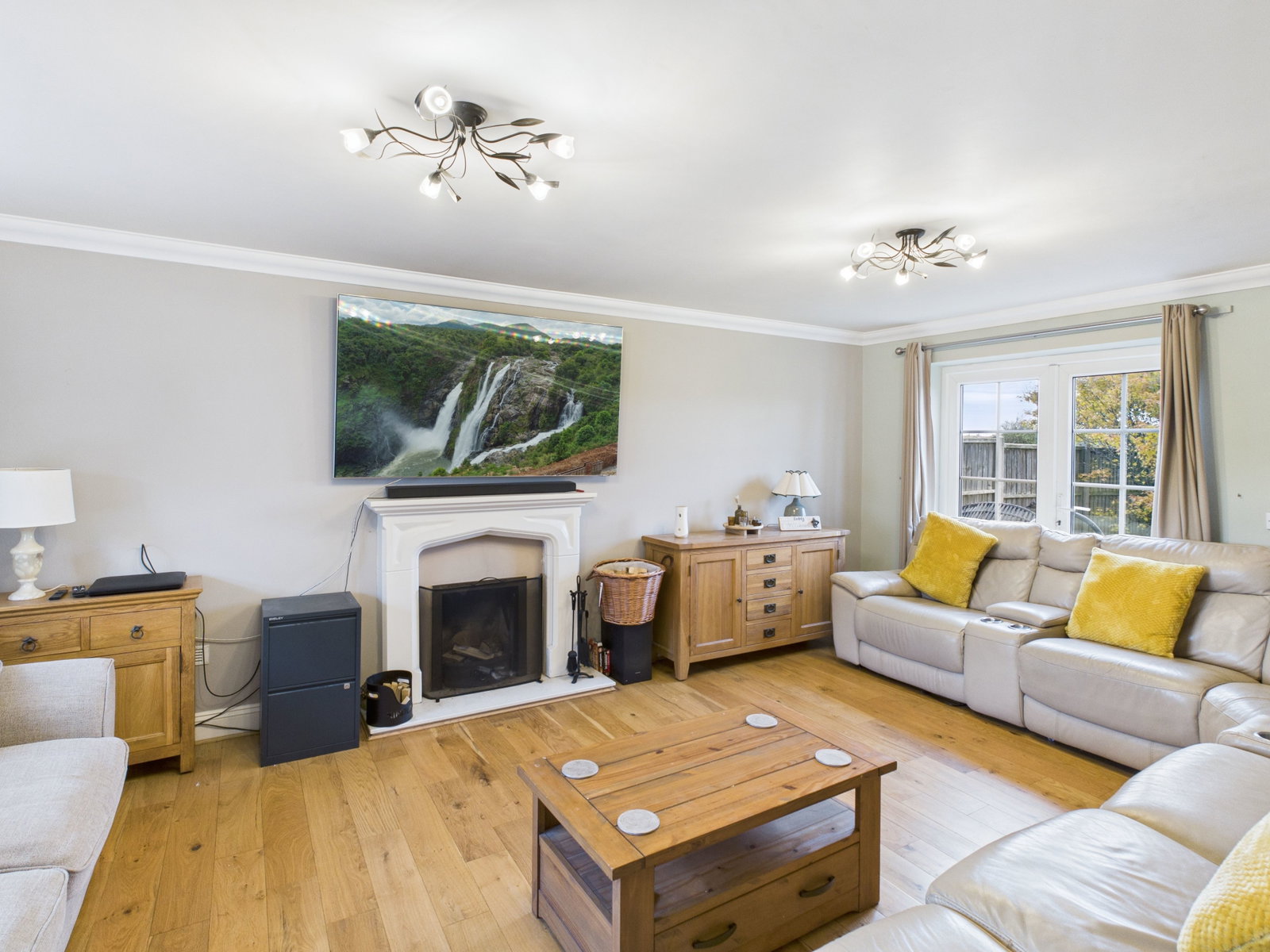 Detached House in Downham Market