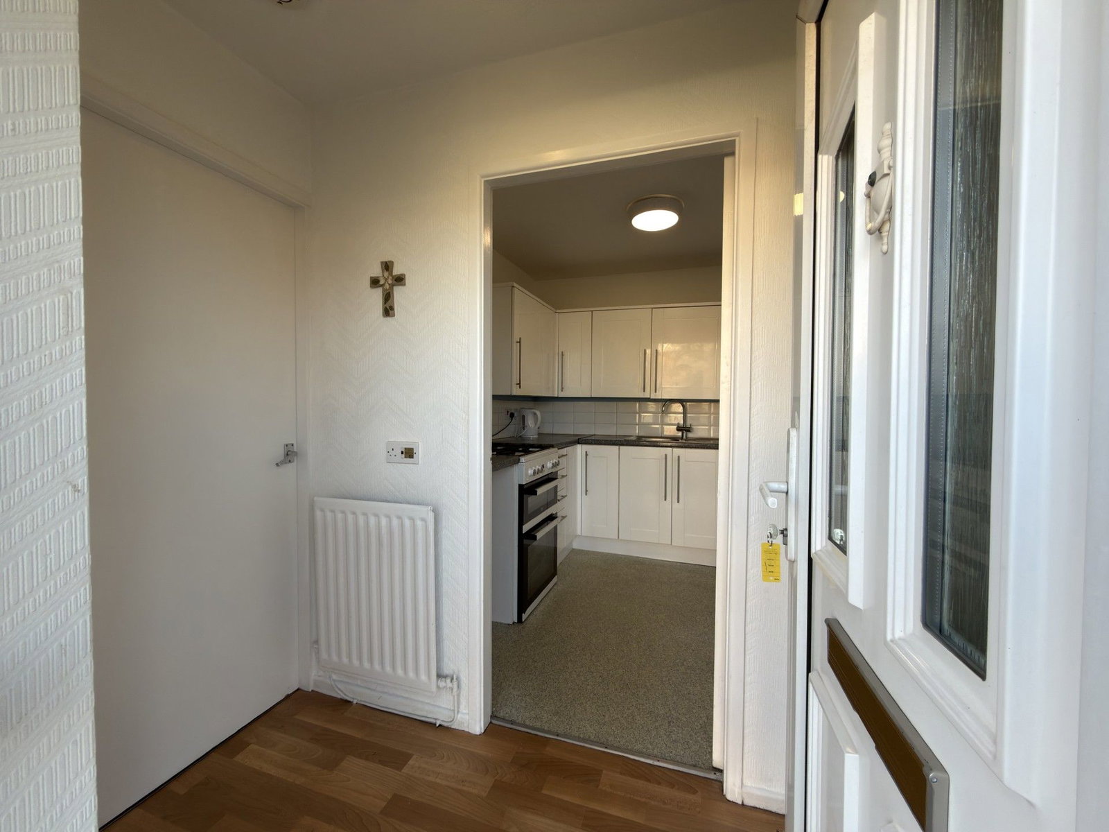 Semi Detached Bungalow in Stockport