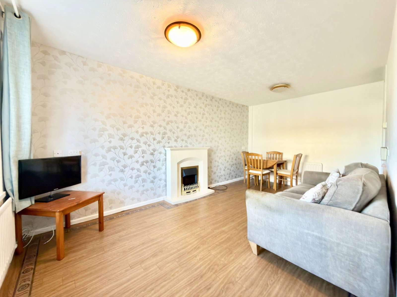Semi Detached Bungalow in Stockport