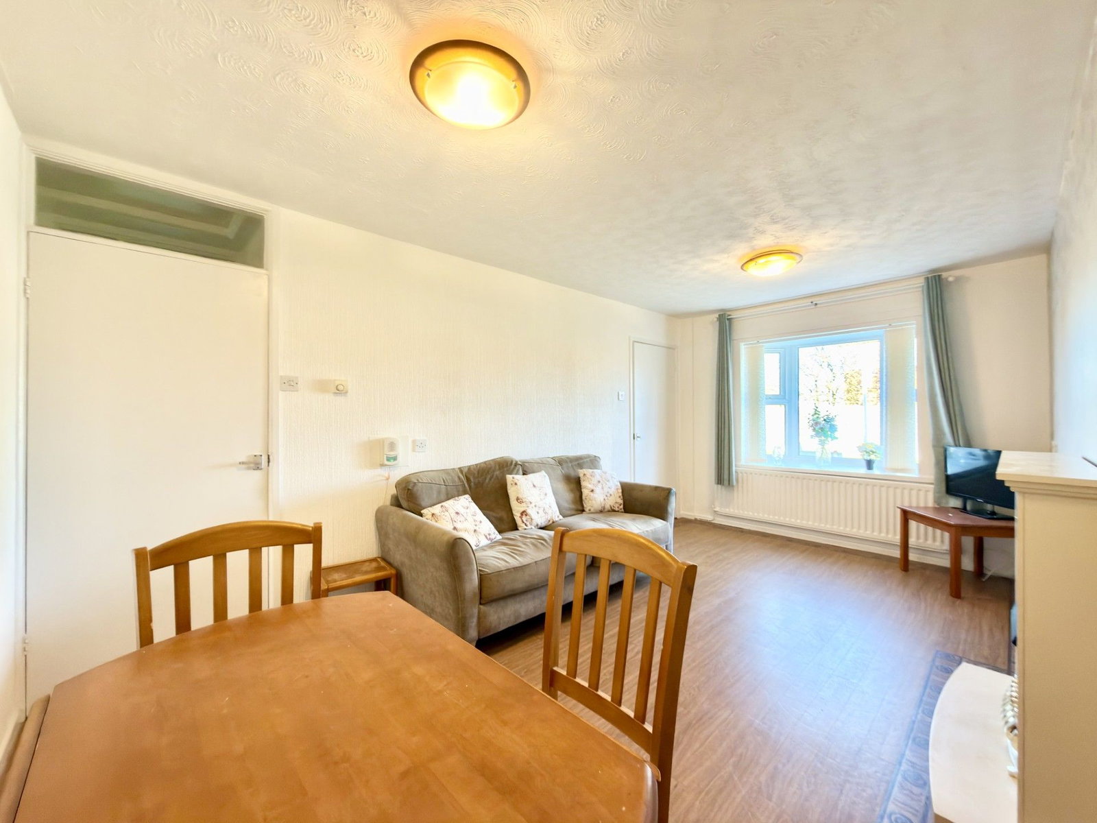 Semi Detached Bungalow in Stockport