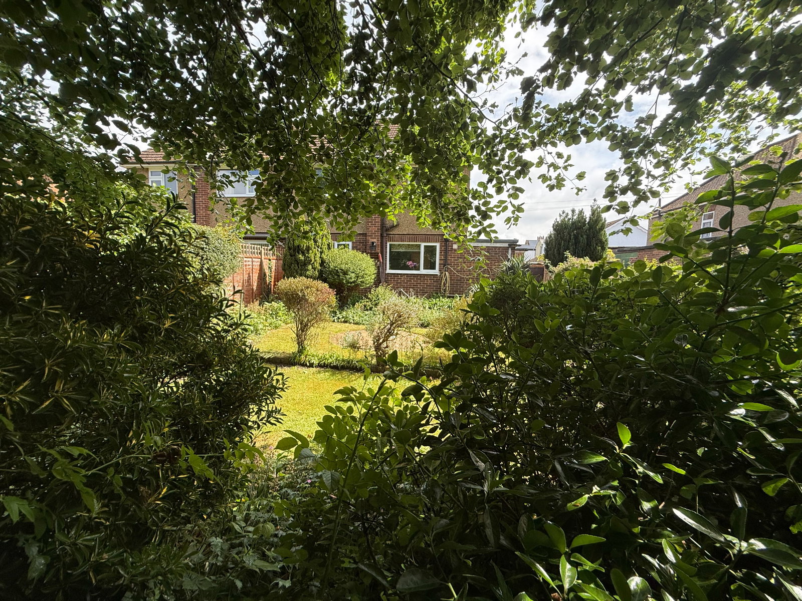 Semi Detached House in Abbots Langley 5
