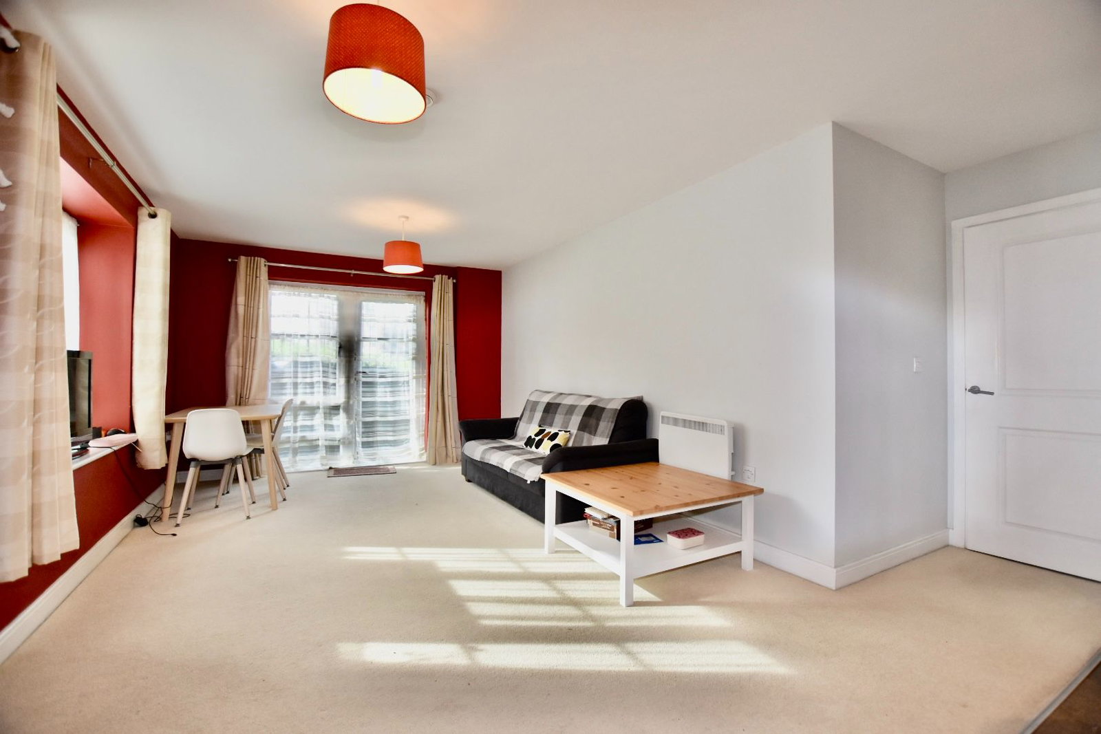 Flat in Farnborough 5