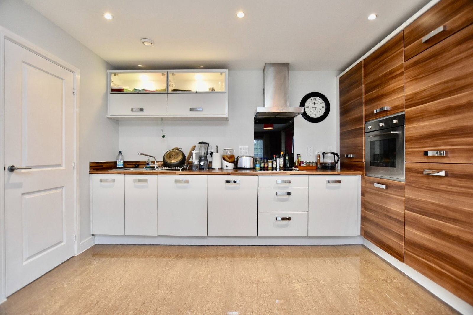 Flat in Farnborough 3