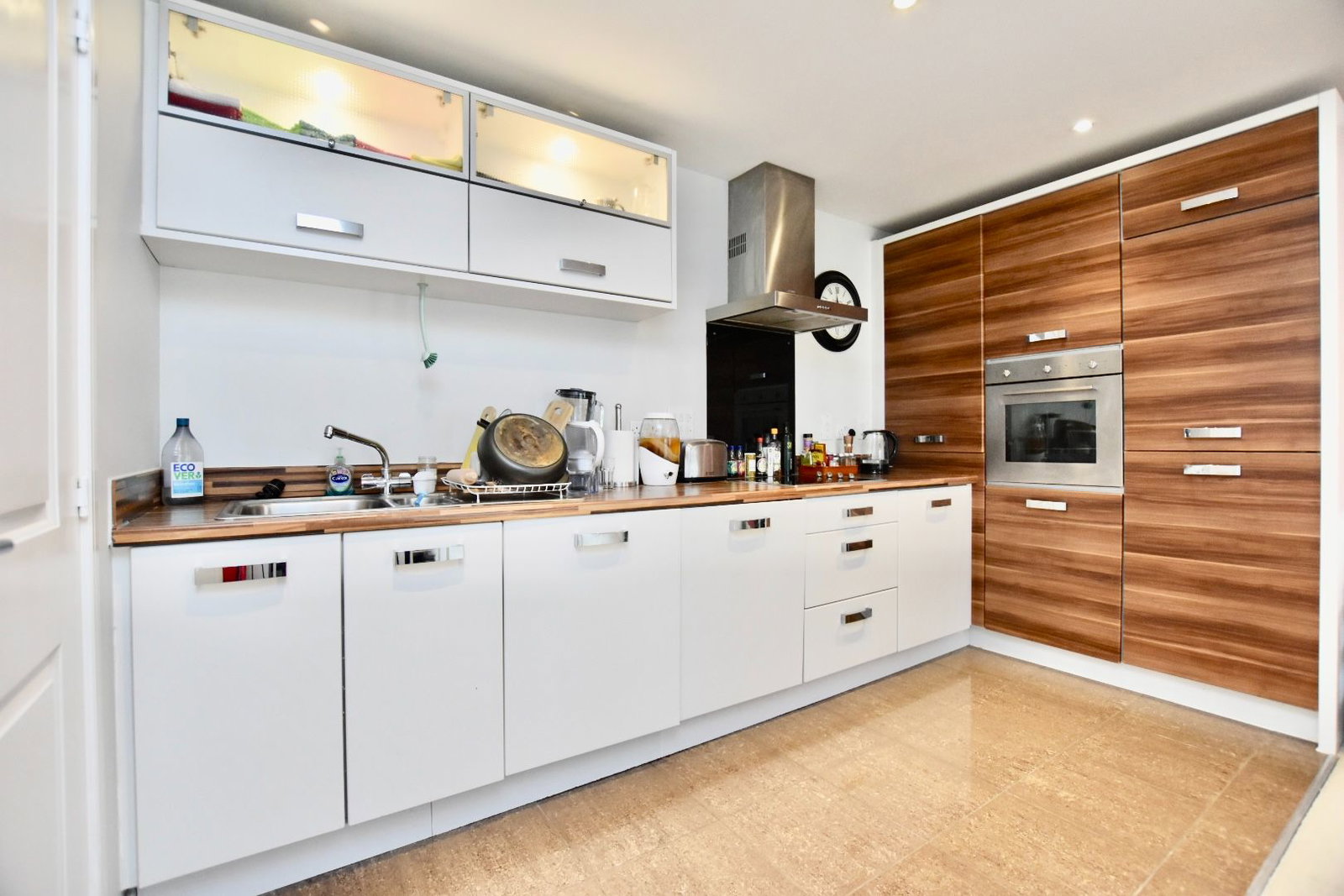 Flat in Farnborough 4