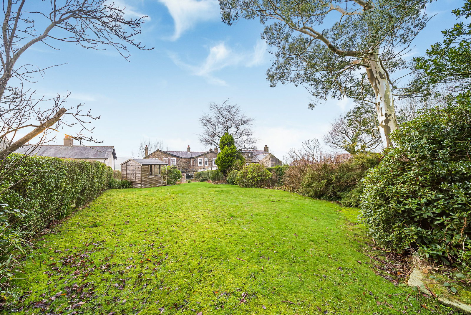 Semi Detached House in Nelson