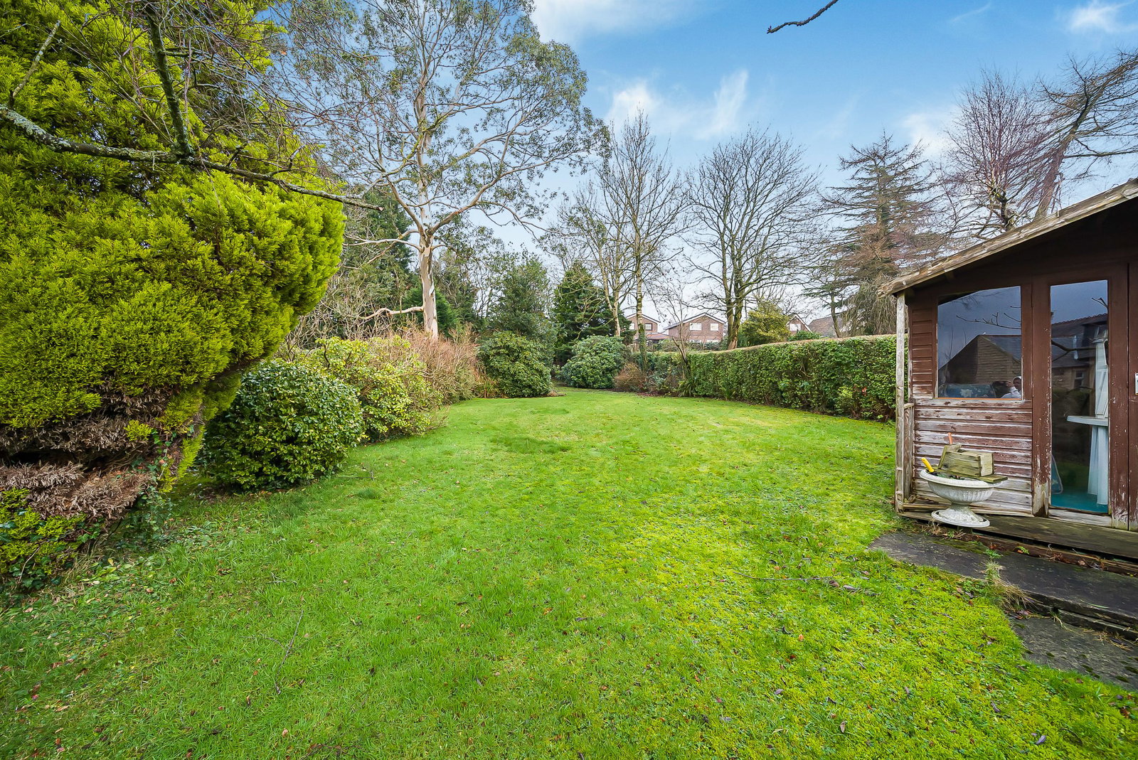 Semi Detached House in Nelson