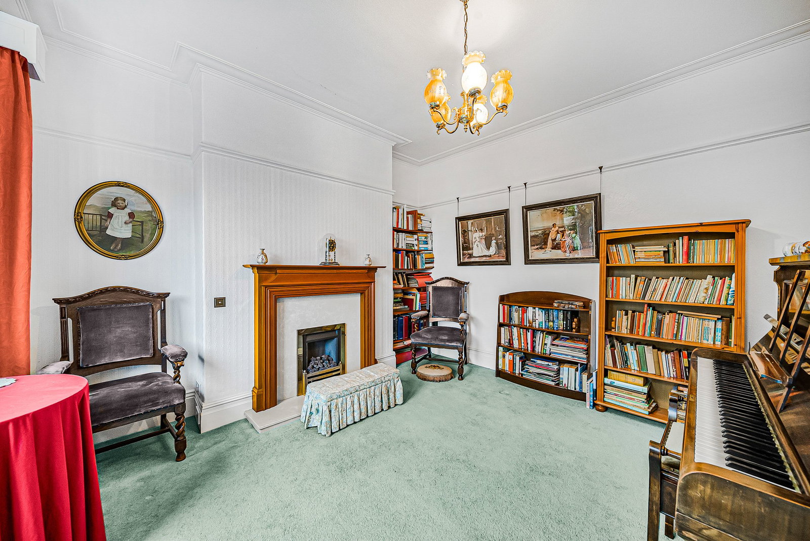Semi Detached House in Nelson