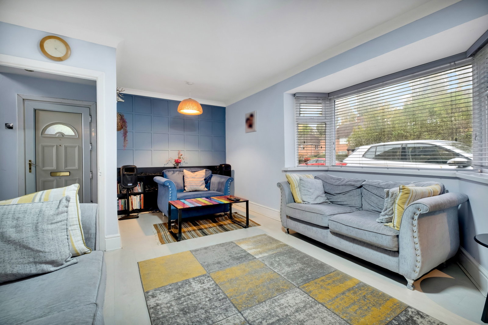 Semi Detached House in Birmingham