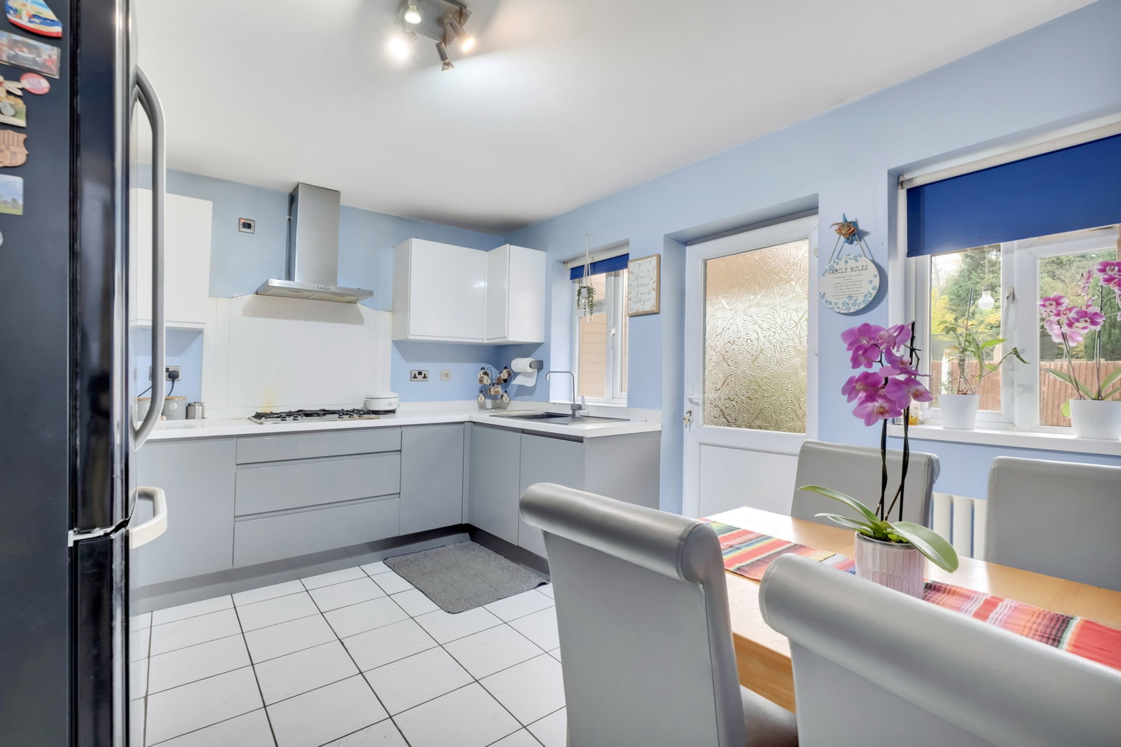 Semi Detached House in Birmingham