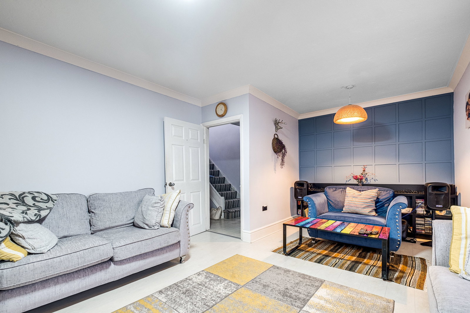 Semi Detached House in Birmingham