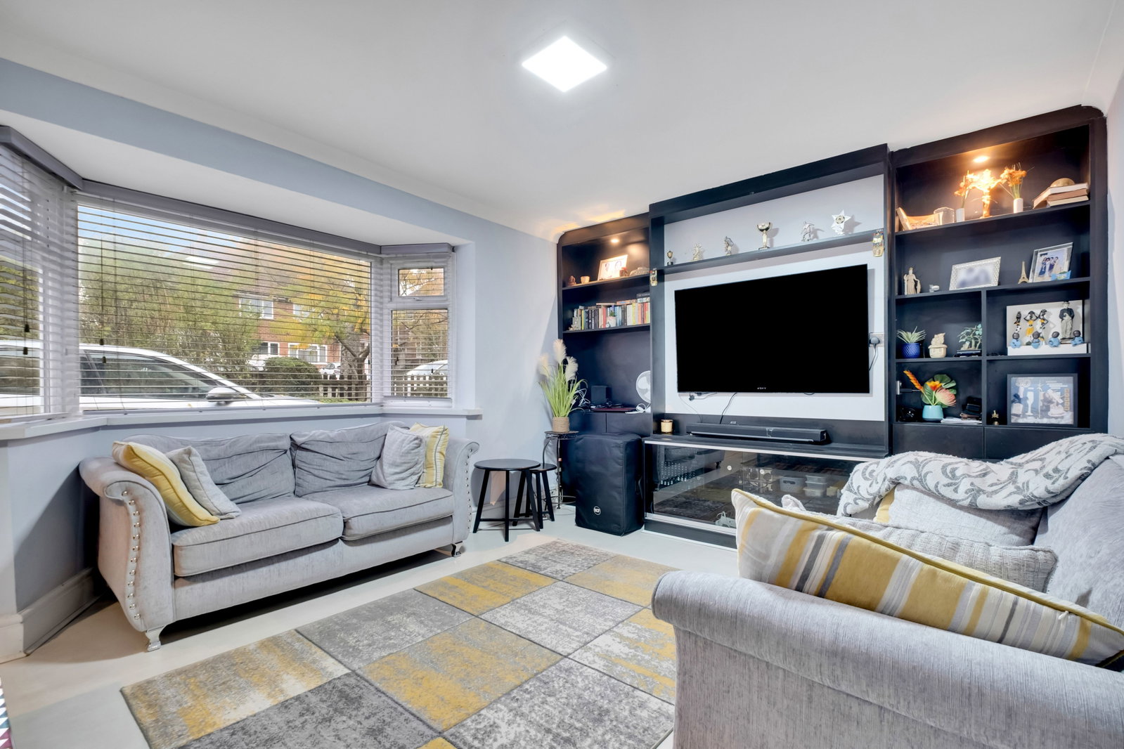 Semi Detached House in Birmingham