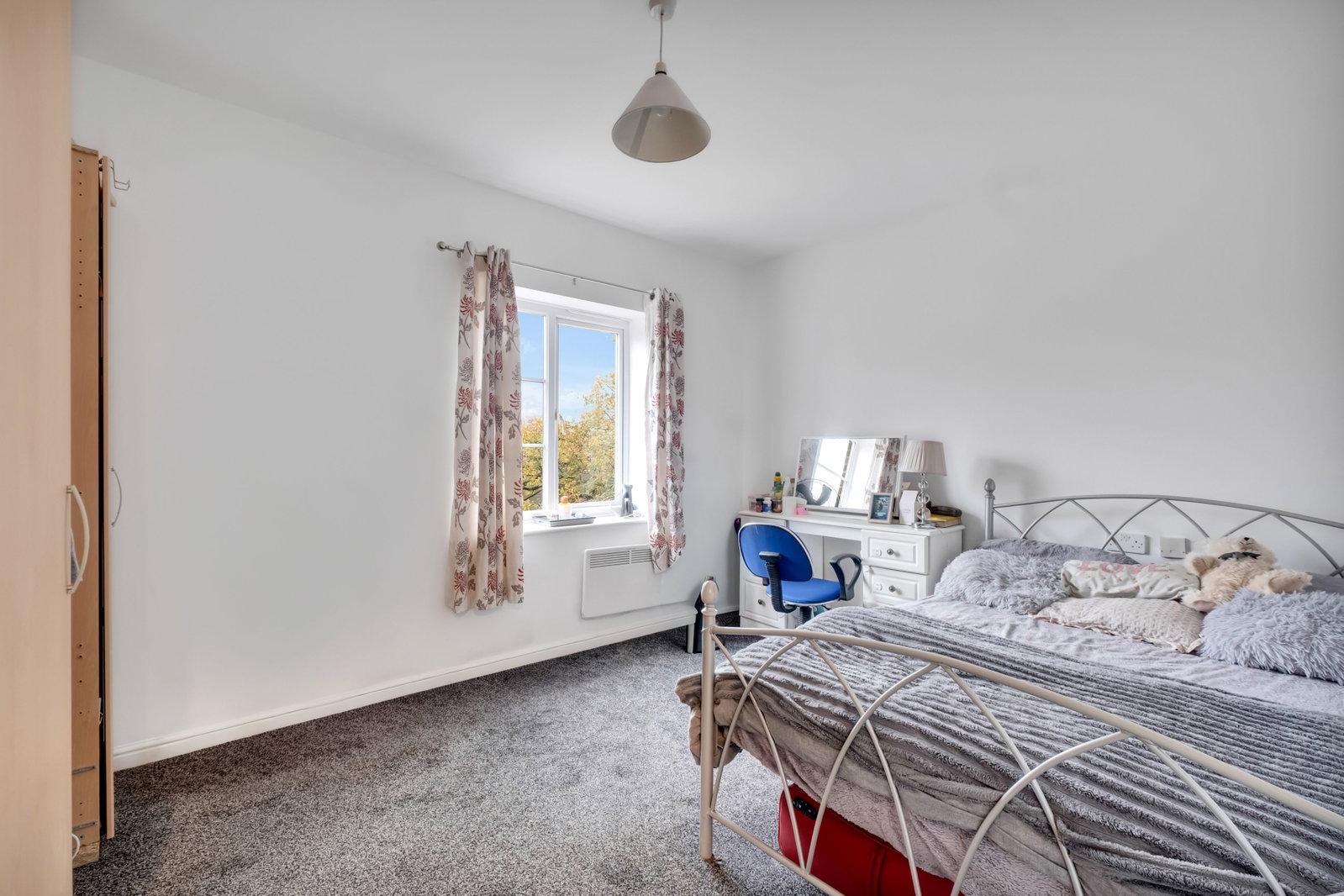 Apartment in Birmingham