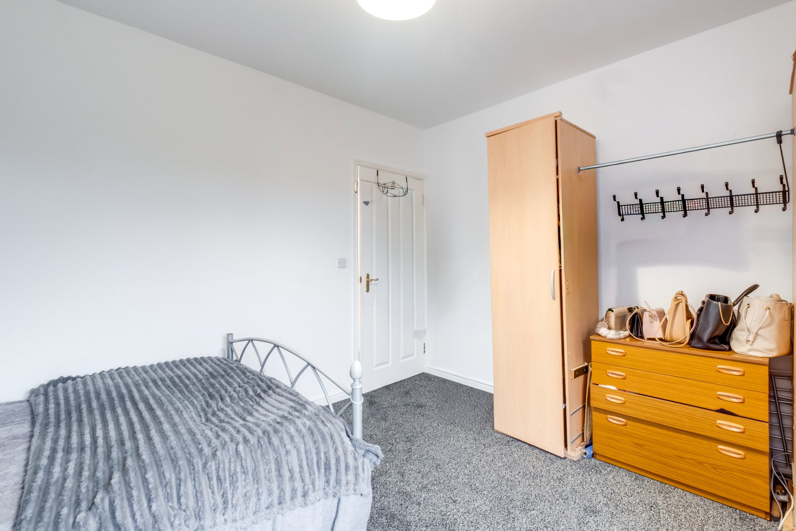 Apartment in Birmingham