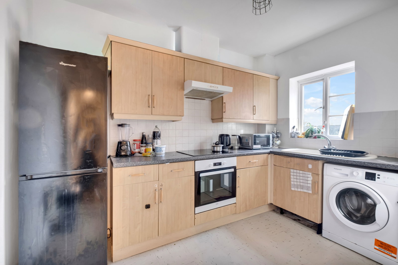 Apartment in Birmingham