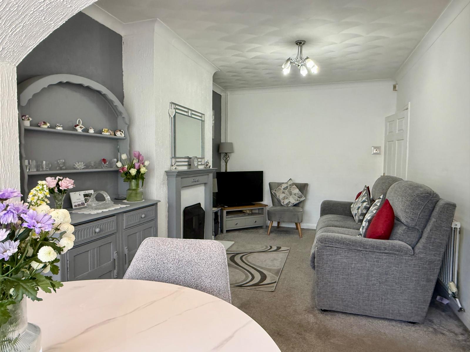 Semi Detached House in Swansea