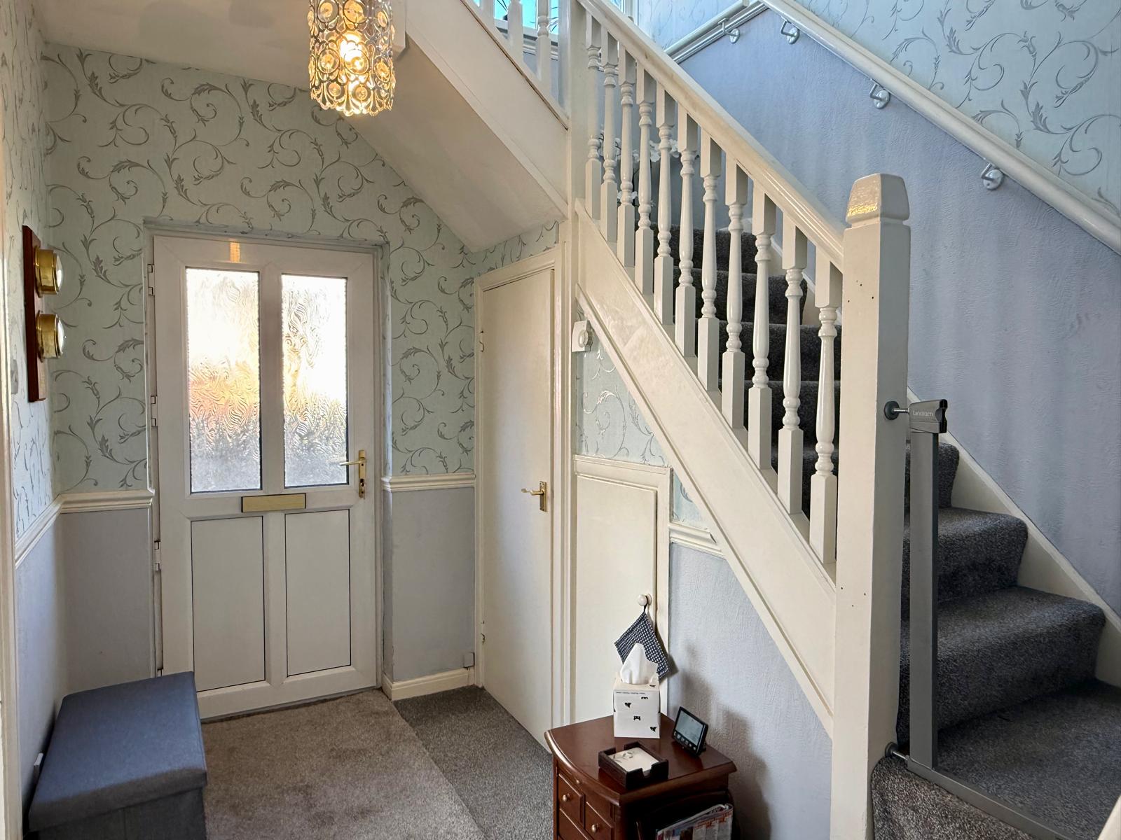 Semi Detached House in Swansea